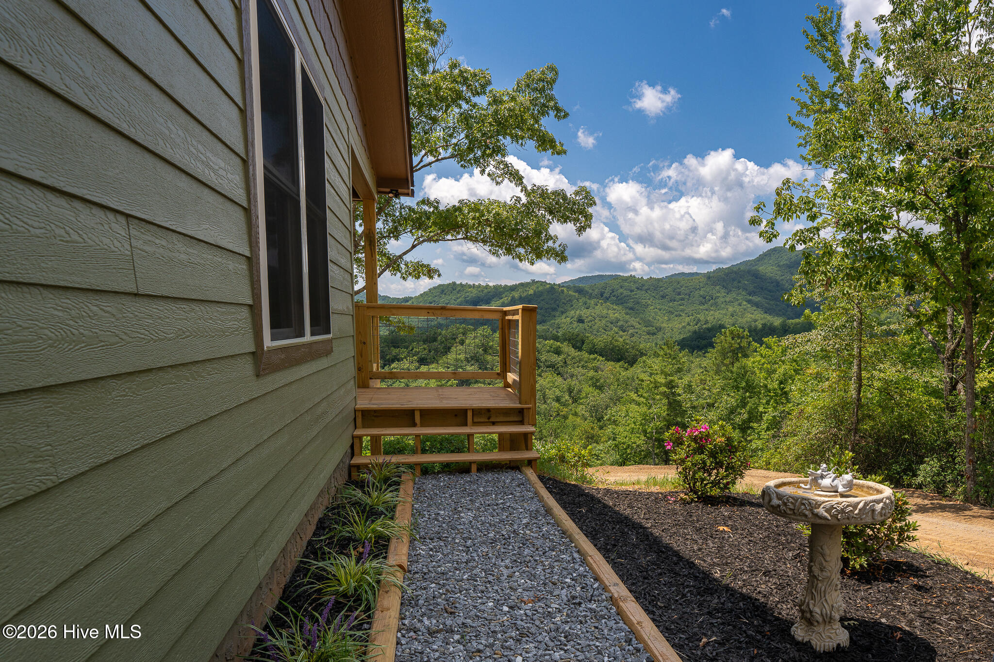 440 Marble Mountain Road Property Photo 2
