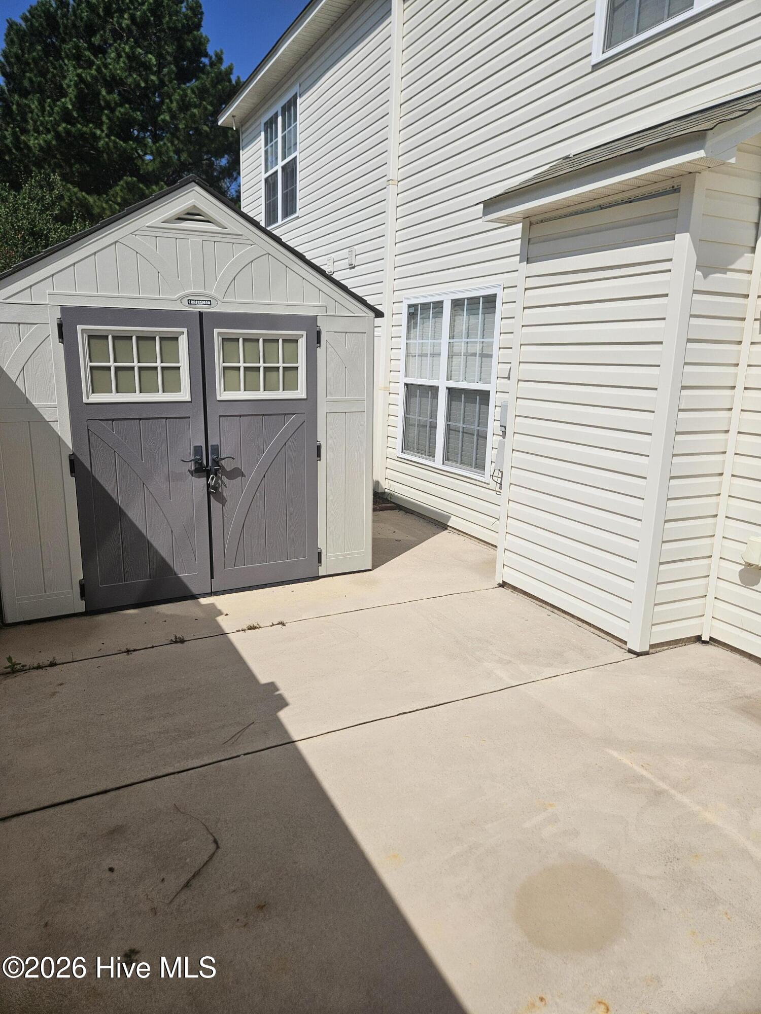 4160 Dudleys Grant Drive F Property Photo 17