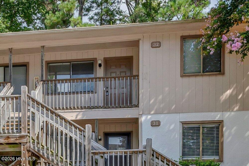 522 S Kerr Avenue Apt 32 Property Photo 1