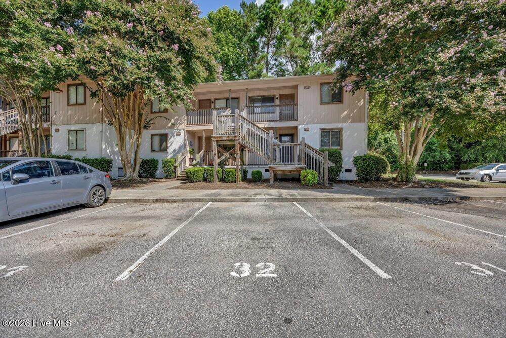 522 S Kerr Avenue Apt 32 Property Photo 2