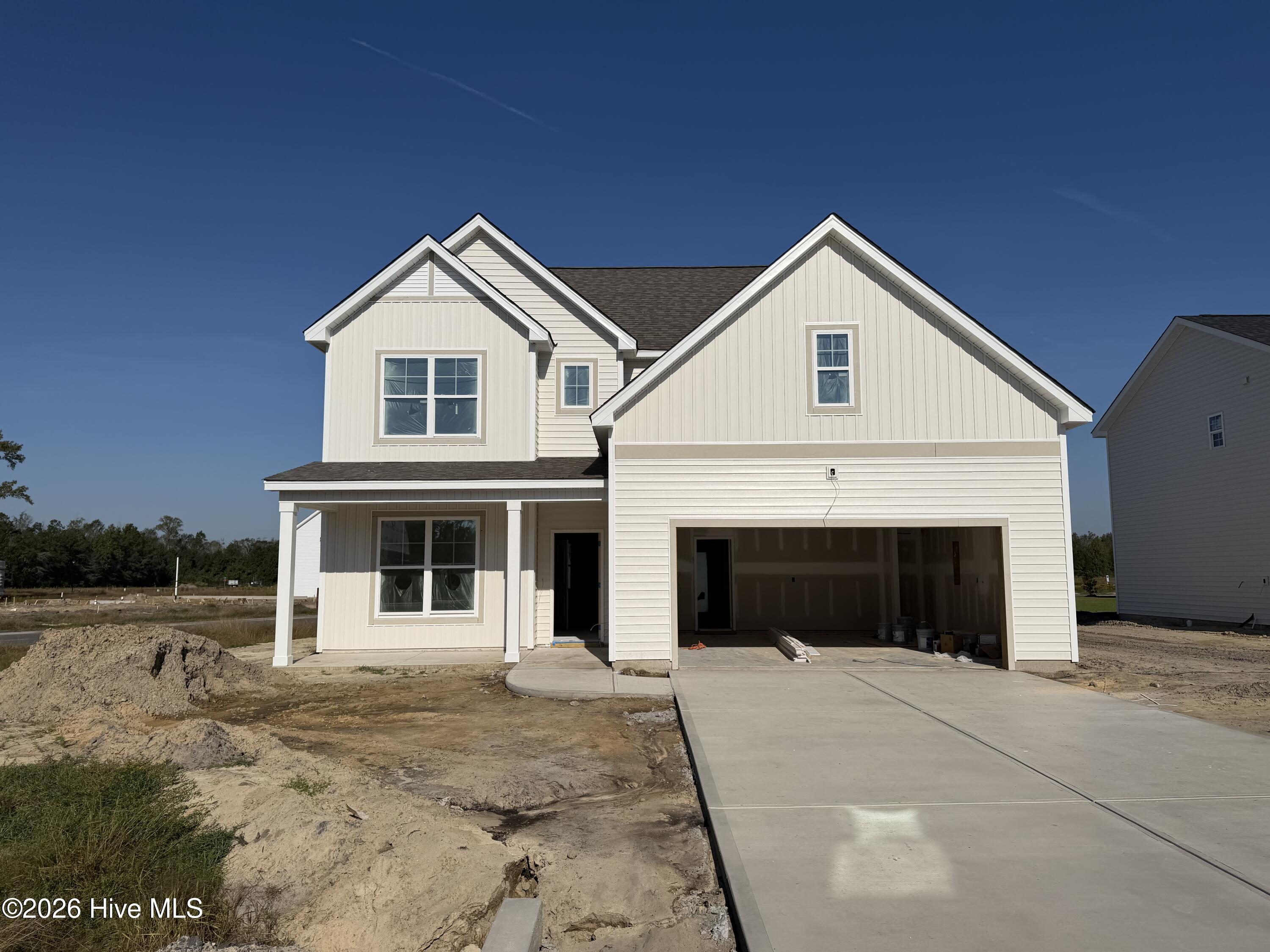 709 Finger Lakes Drive Property Photo 1