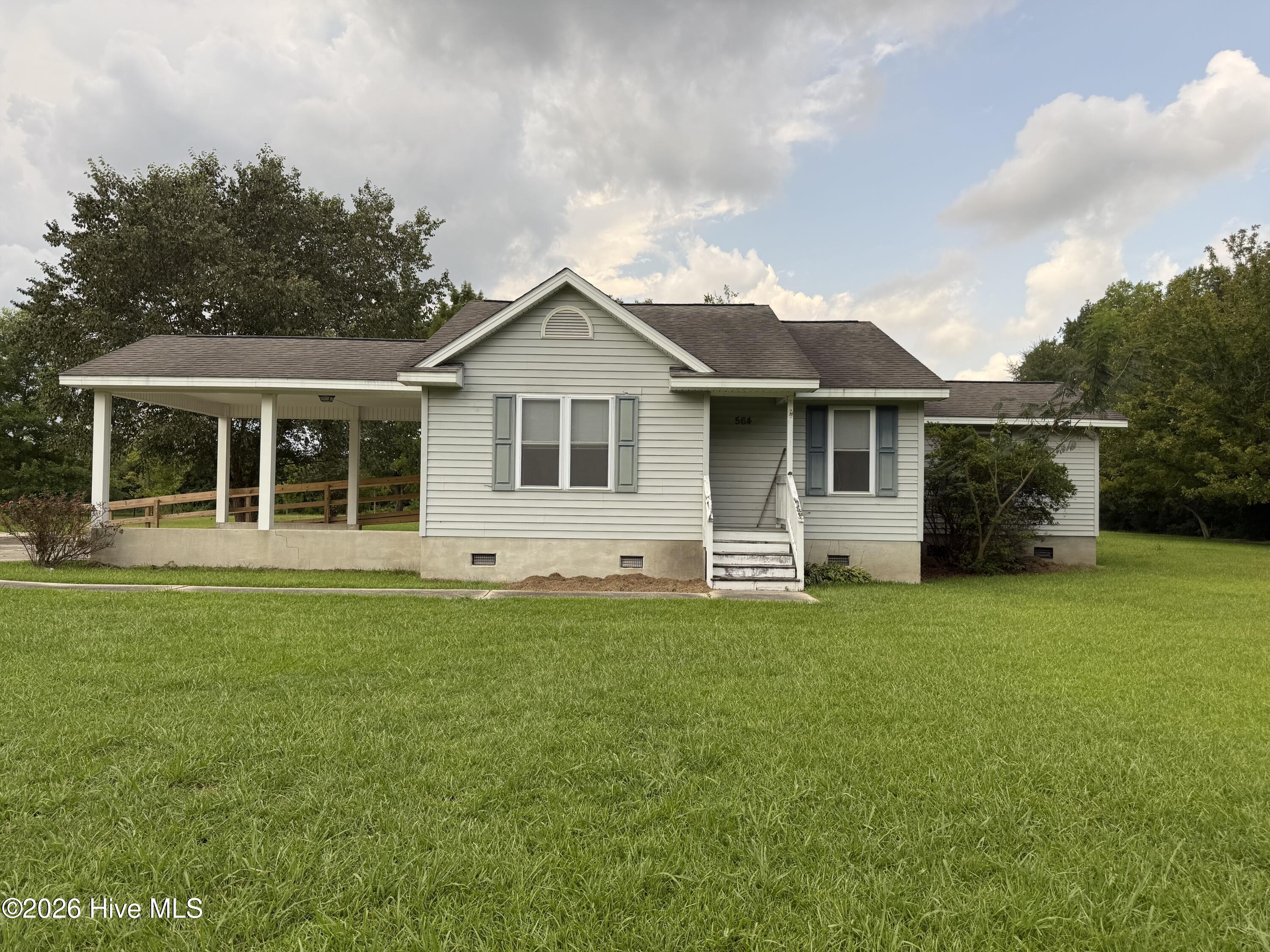 564 Alligator Loop Road Property Photo 26
