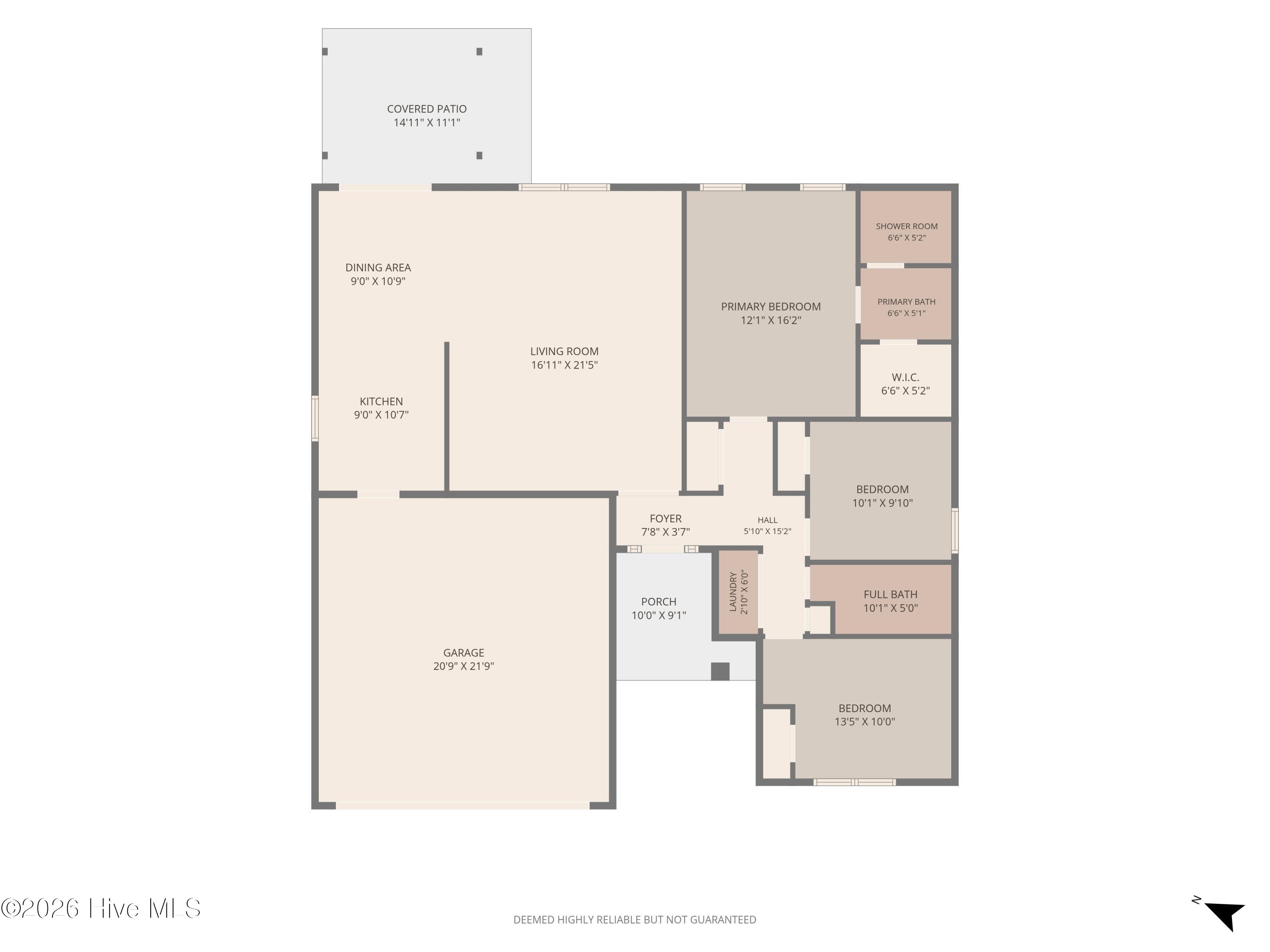 716 Radiant Drive Property Photo 11