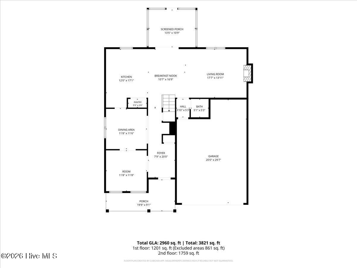114 Castaway Court Property Photo 52