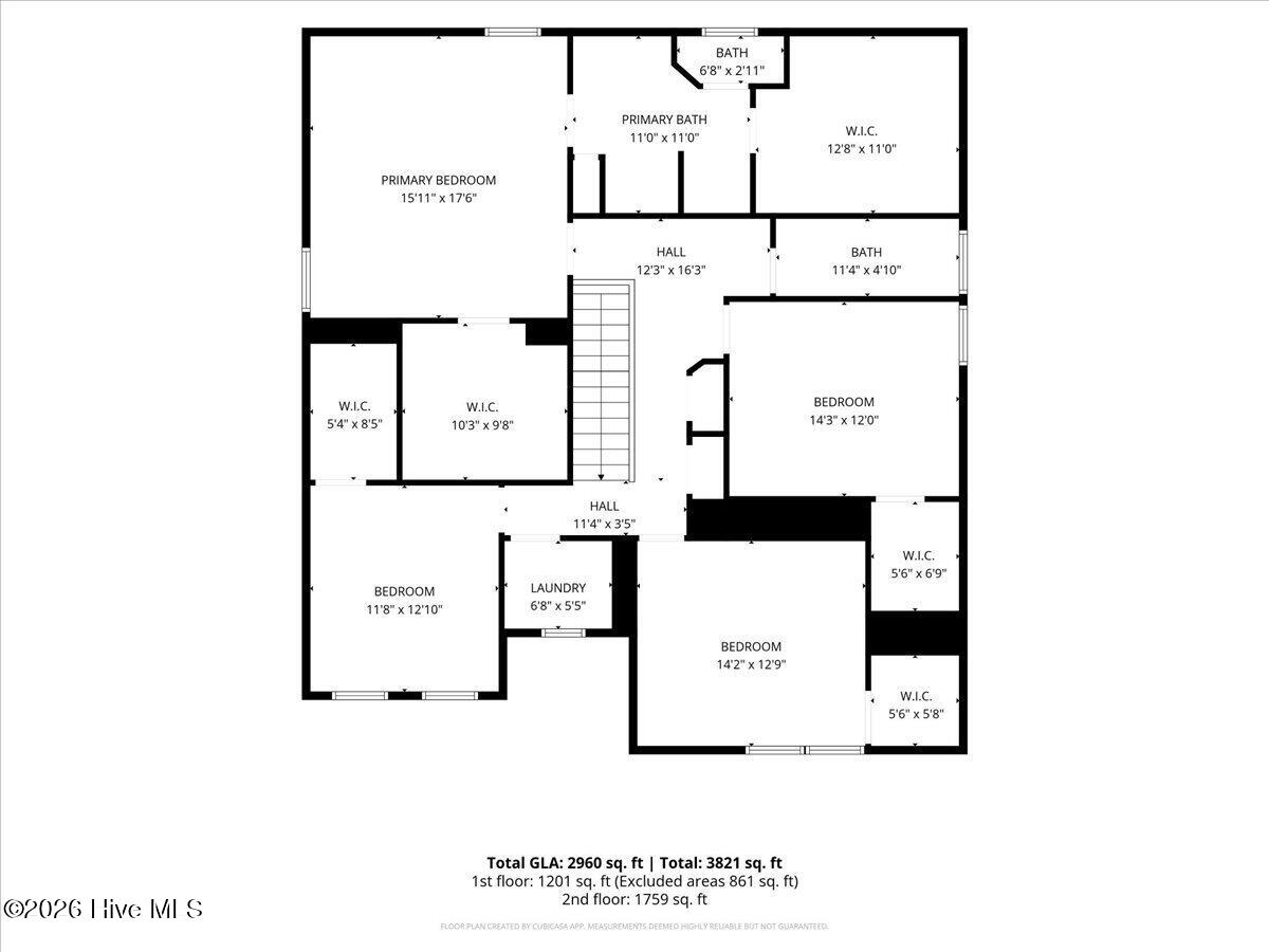 114 Castaway Court Property Photo 53