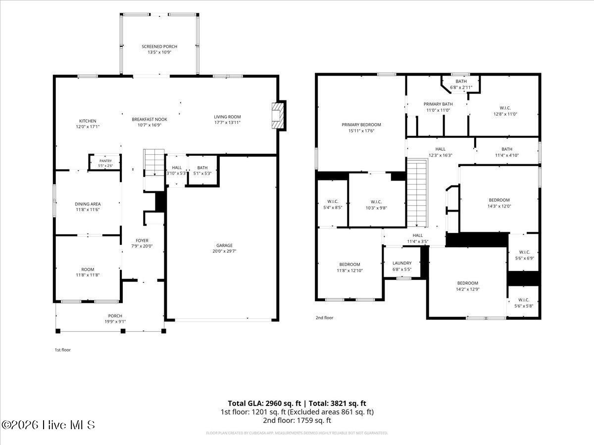 114 Castaway Court Property Photo 54
