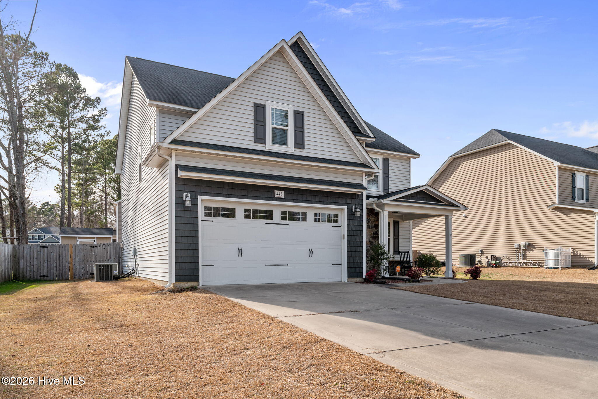445 Lancaster Drive Property Photo 3
