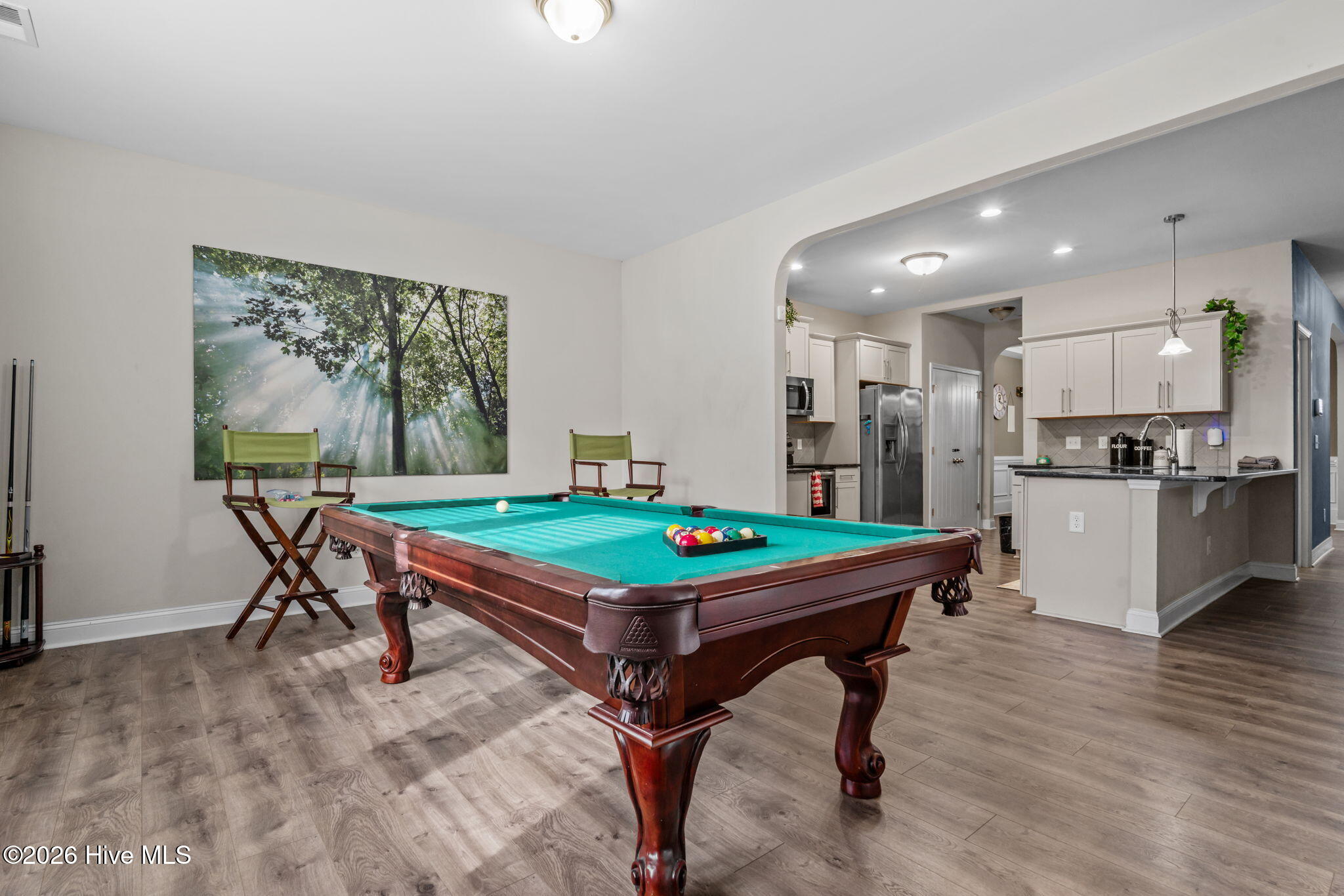 445 Lancaster Drive Property Photo 8