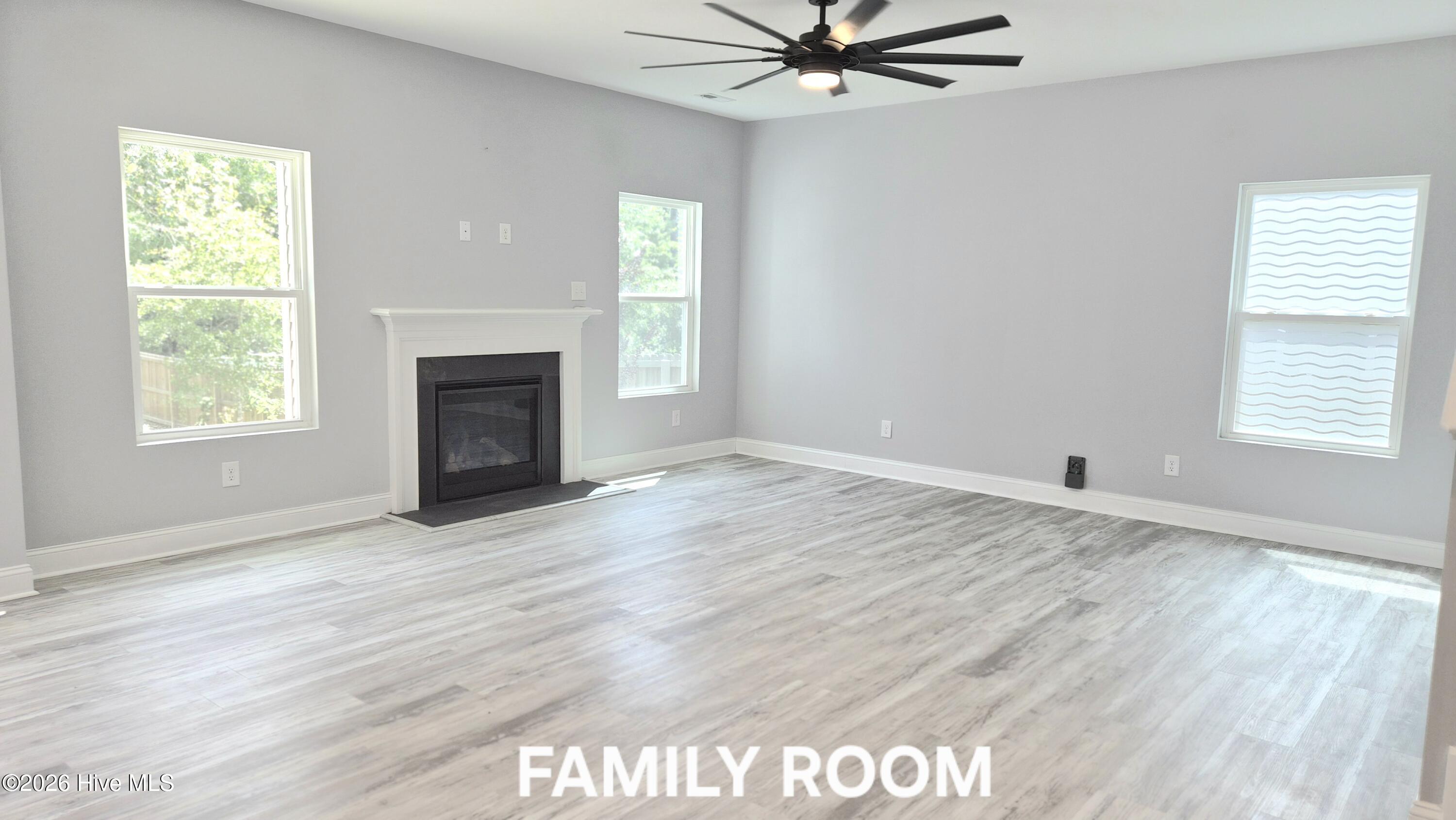 315 Neuse Drive Property Photo 16