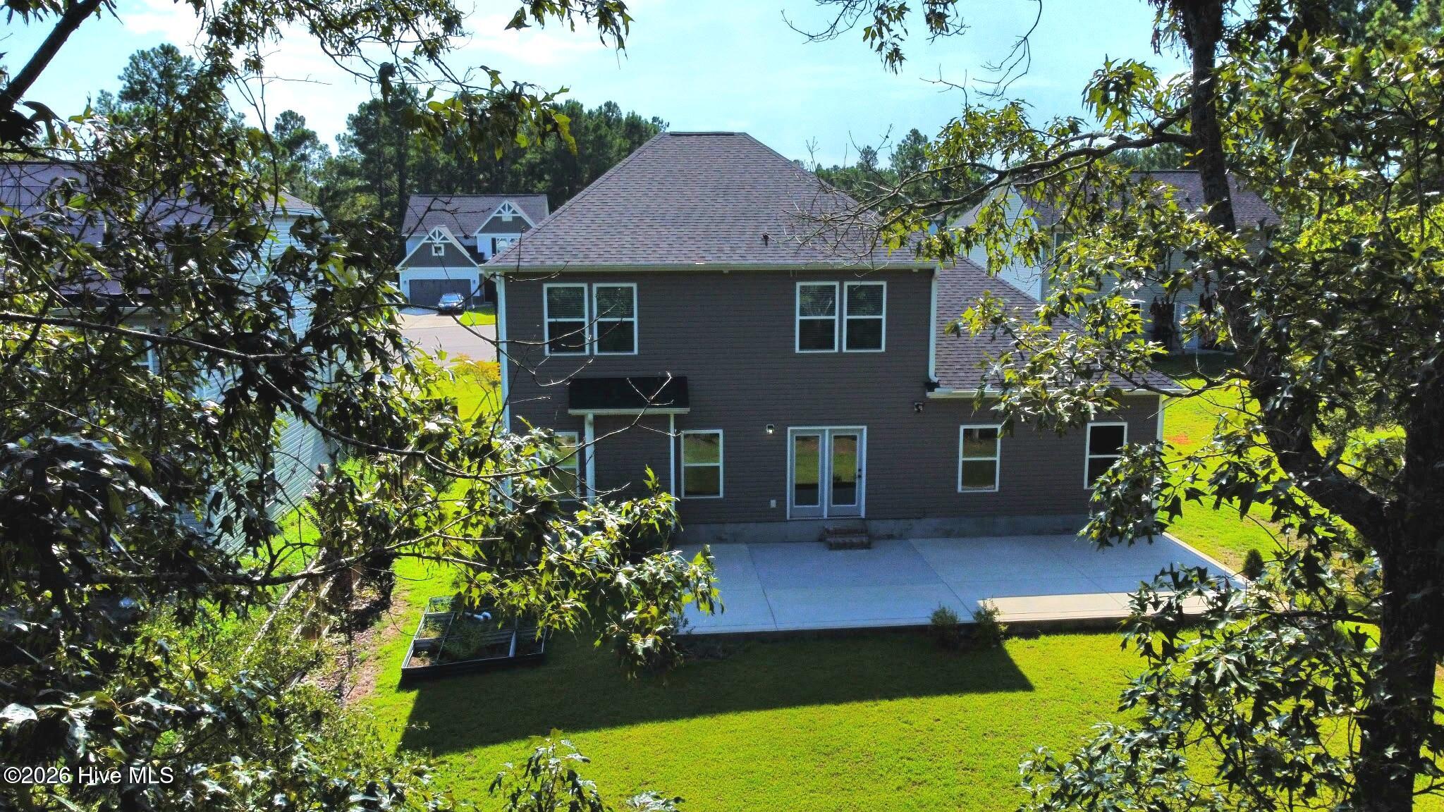 315 Neuse Drive Property Photo 34