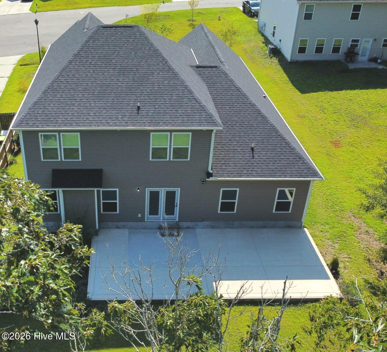 315 Neuse Drive Property Photo 35