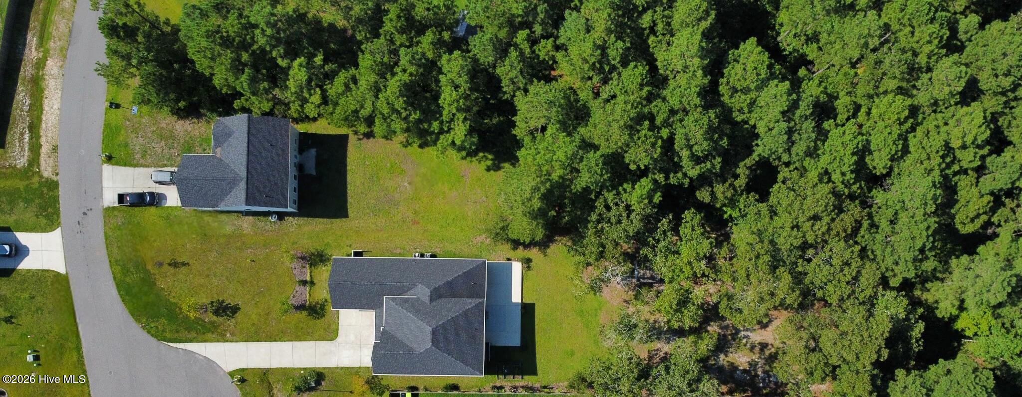 315 Neuse Drive Property Photo 36