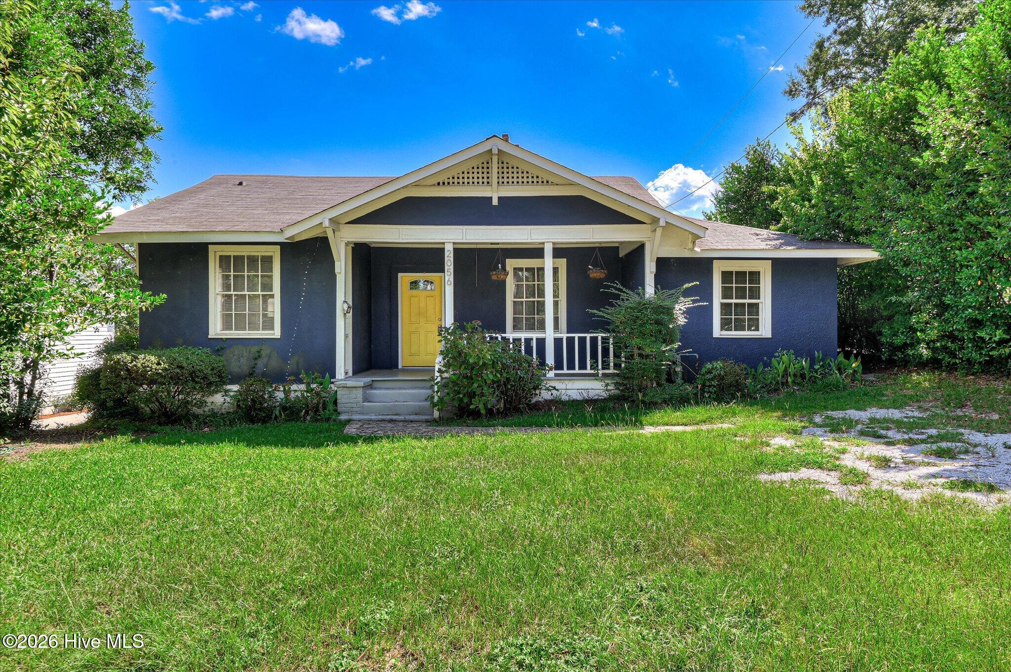2056 Mcdowell Street Property Photo 1
