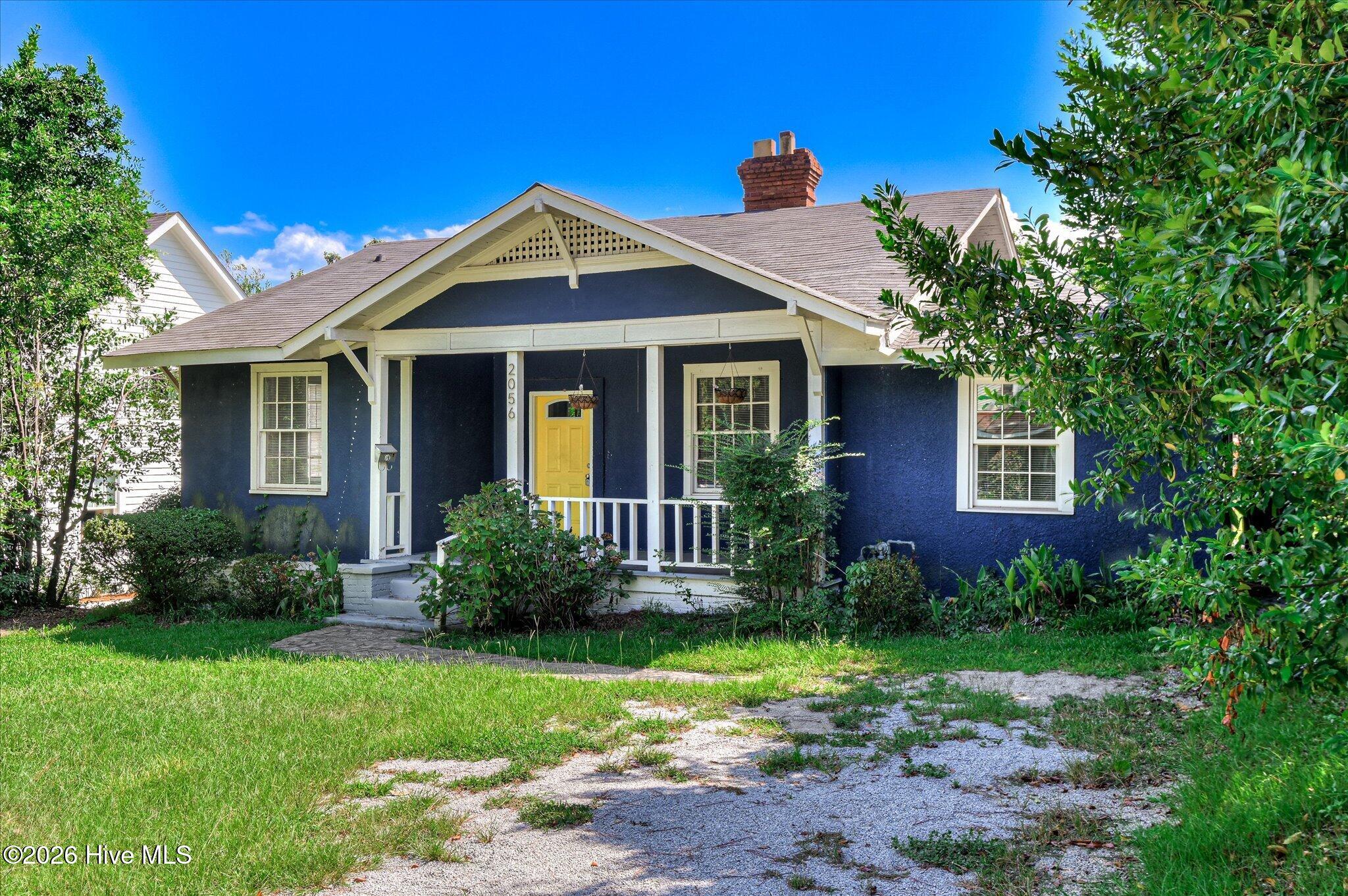 2056 Mcdowell Street Property Photo 2