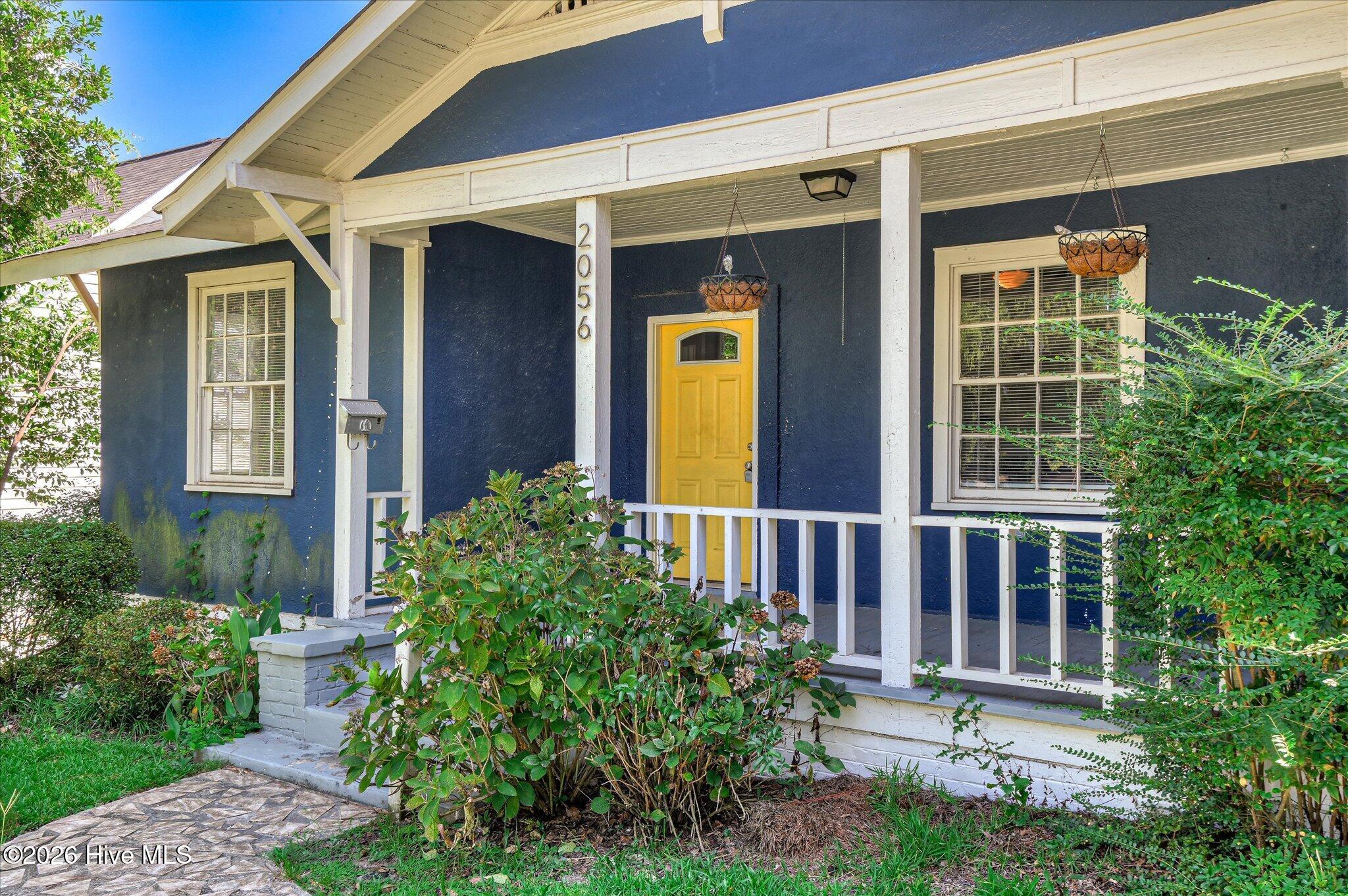 2056 Mcdowell Street Property Photo 4