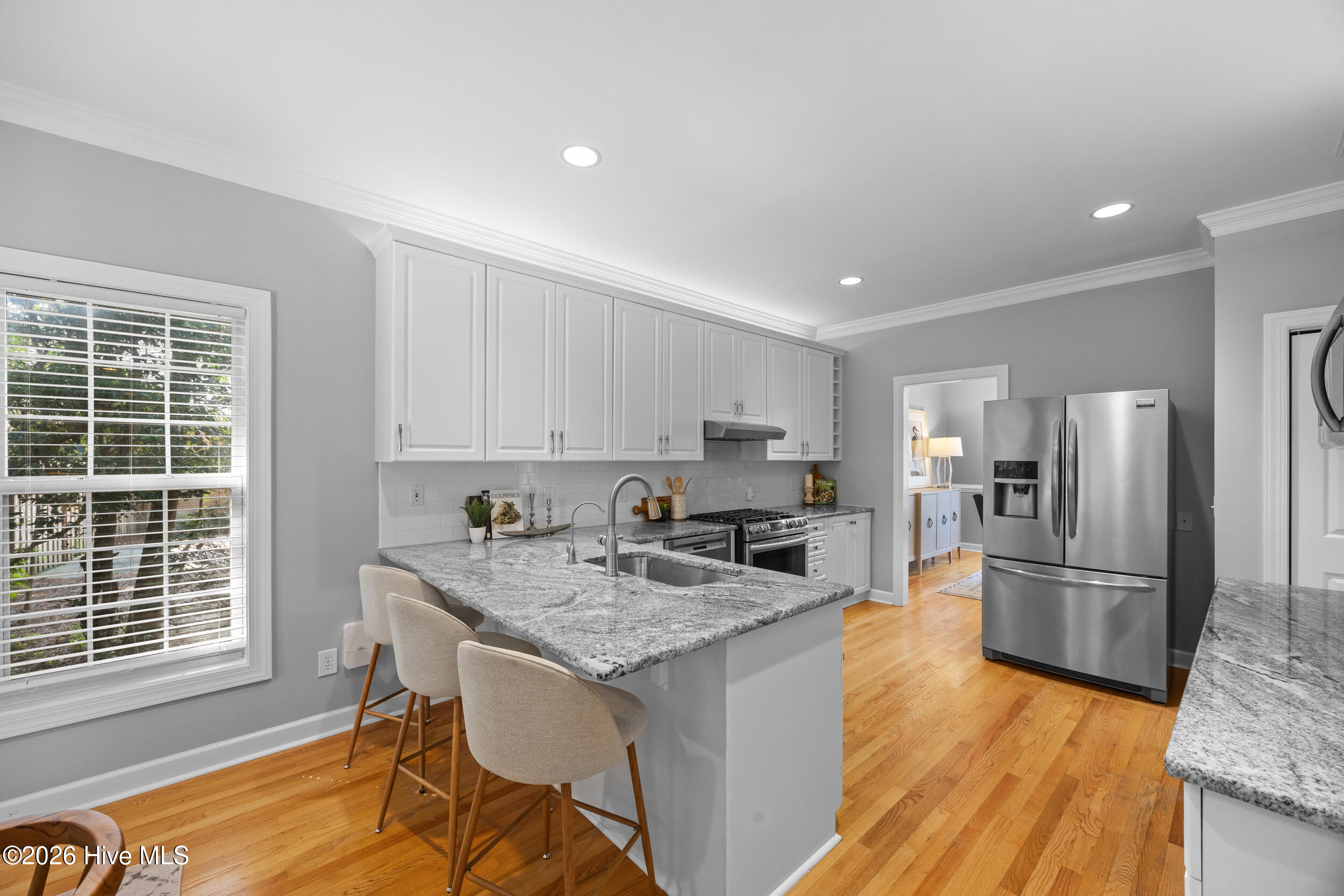 4728 Wedgefield Drive Property Photo 14