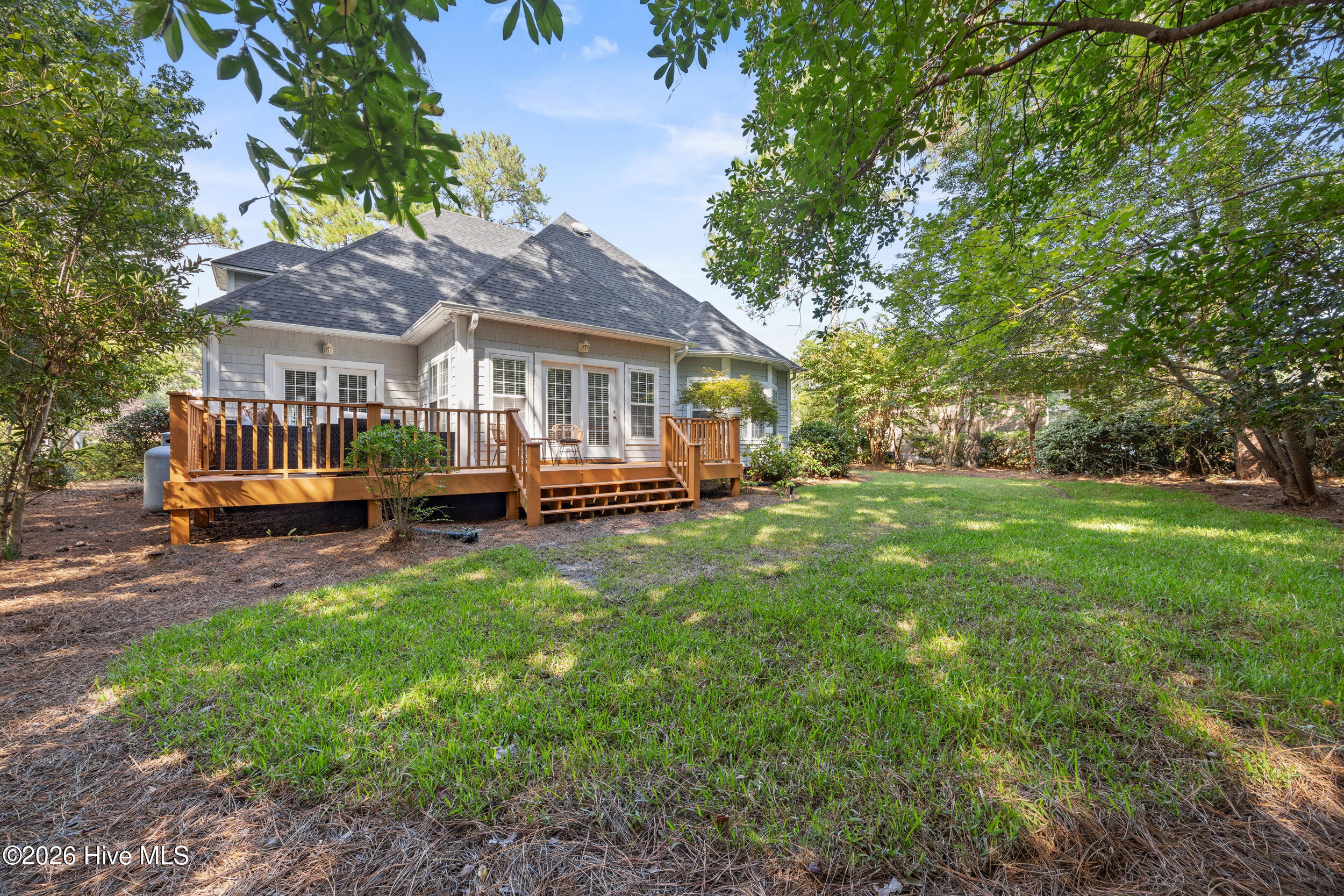 4728 Wedgefield Drive Property Photo 46