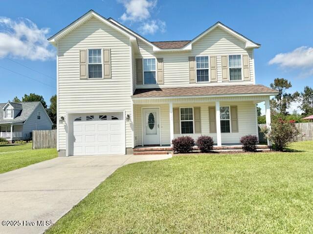 1120 Ben Williams Road Property Photo 1