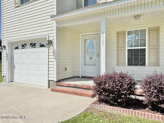 1120 Ben Williams Road Property Photo 2