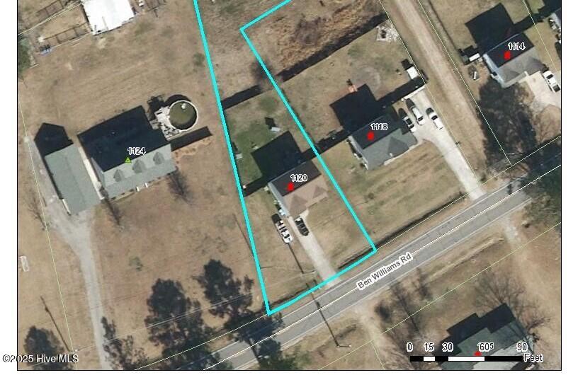 1120 Ben Williams Road Property Photo 31