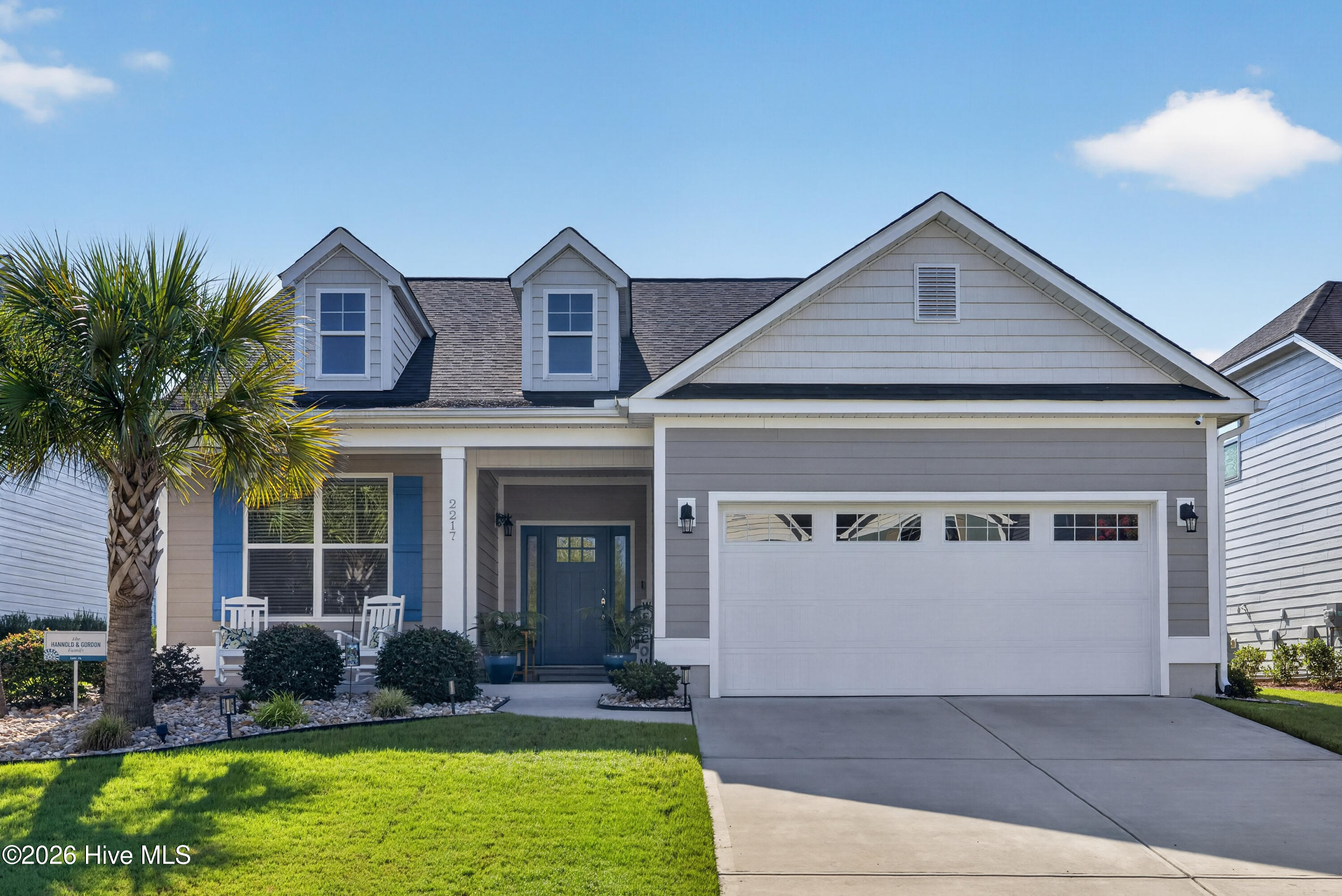2217 Reefside Loop Ne Property Photo 1