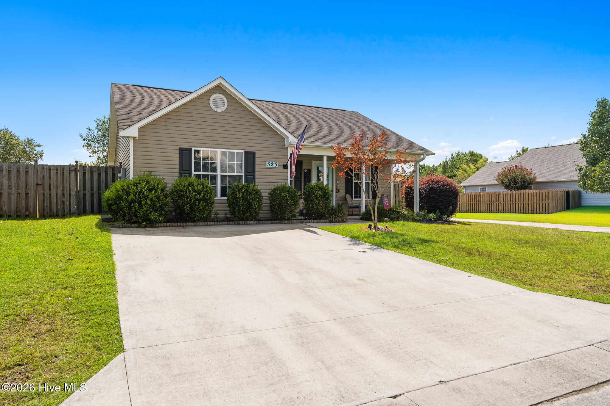 523 Montego Court Property Photo 34