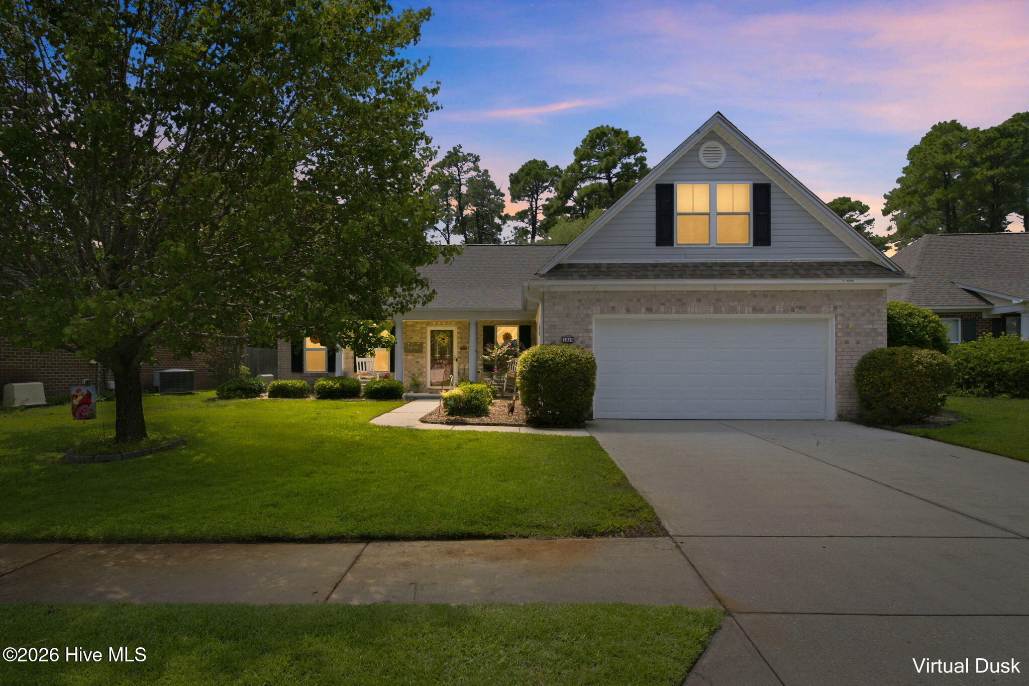 1040 Lanterns Lane Property Photo 1