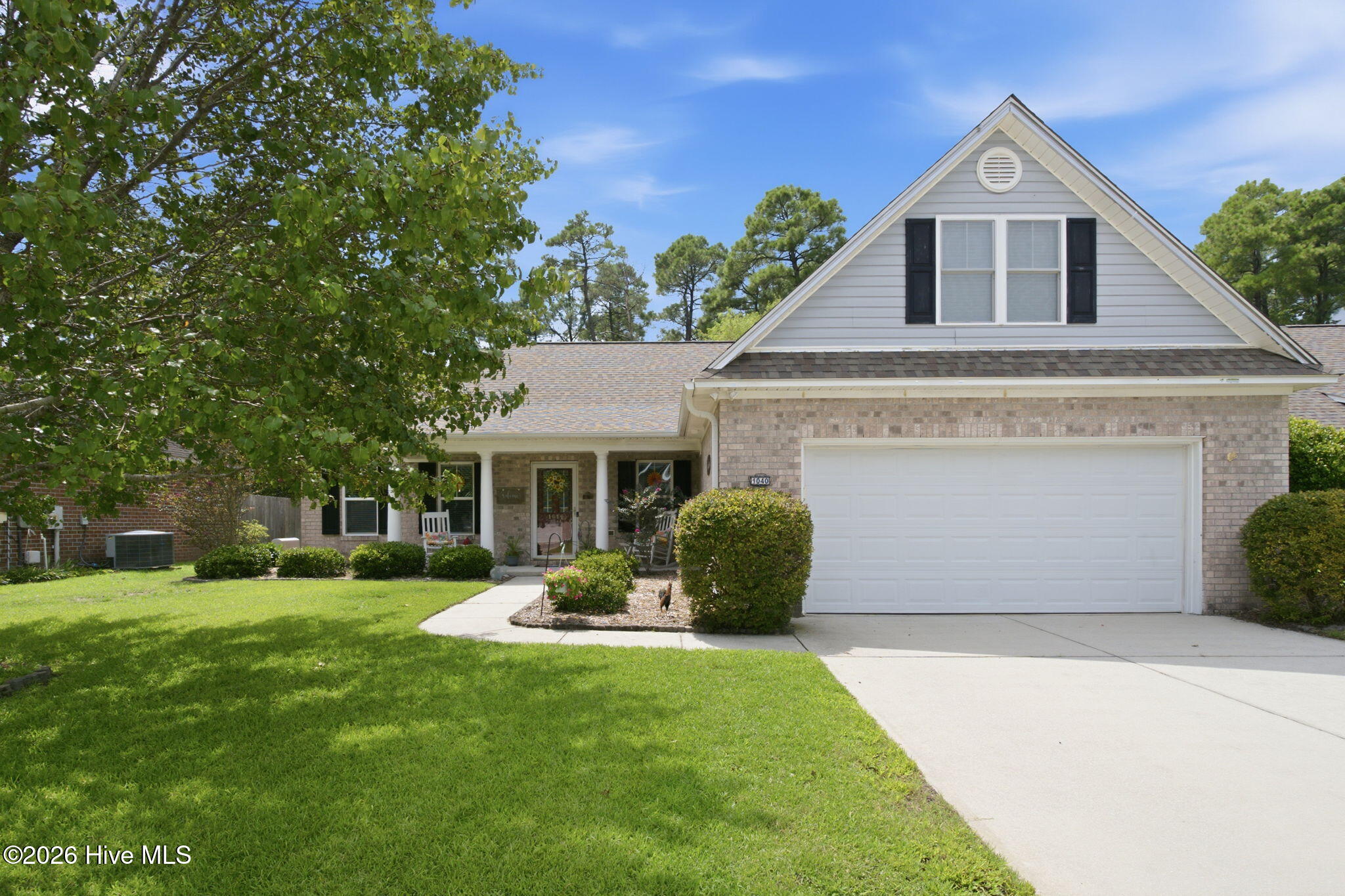 1040 Lanterns Lane Property Photo 2