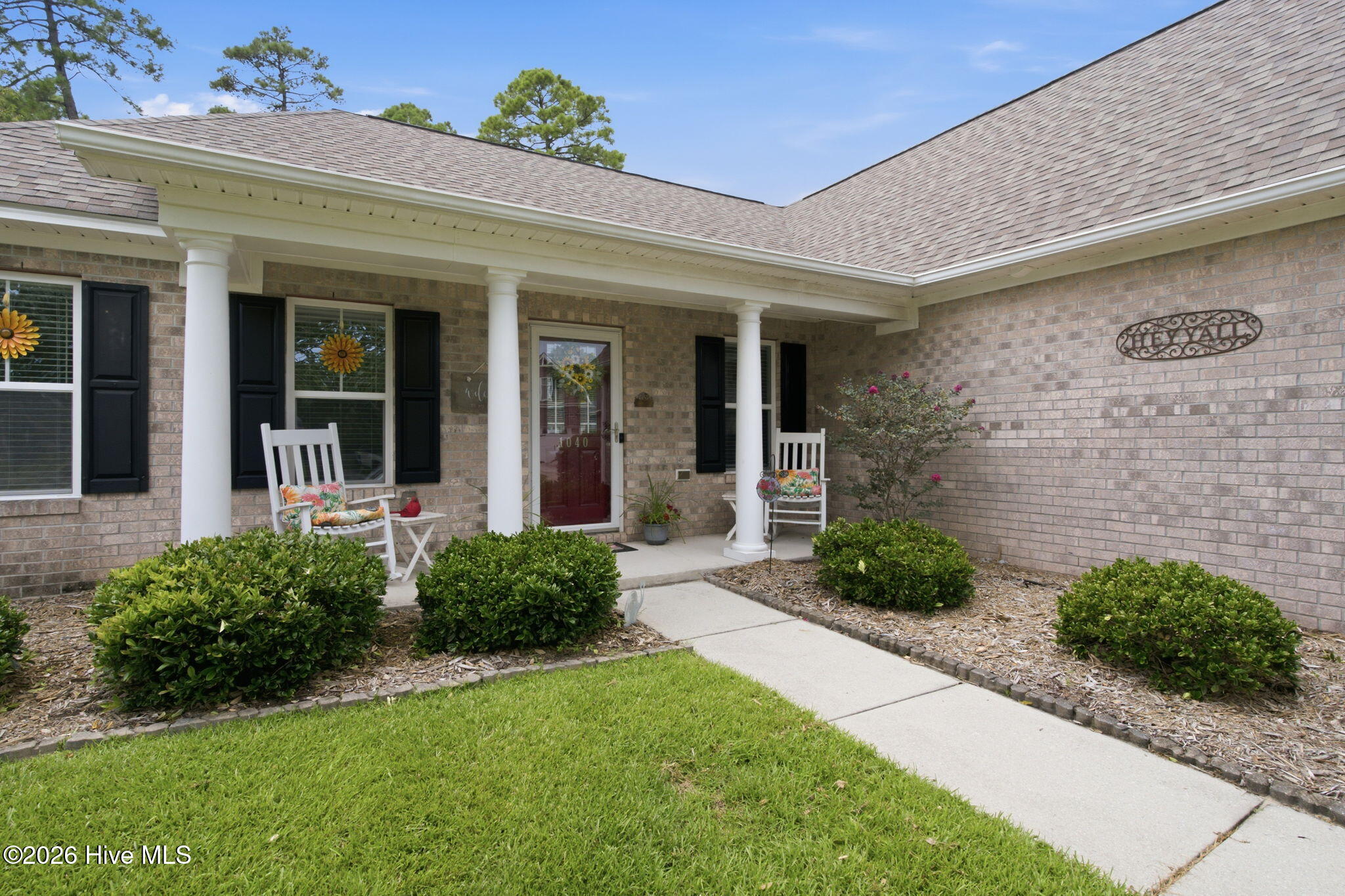 1040 Lanterns Lane Property Photo 3