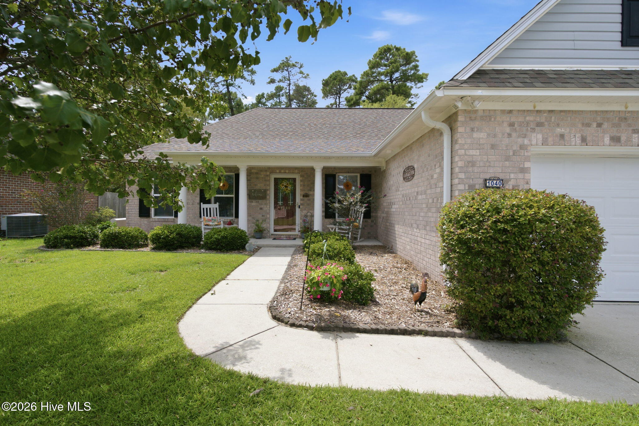1040 Lanterns Lane Property Photo 52