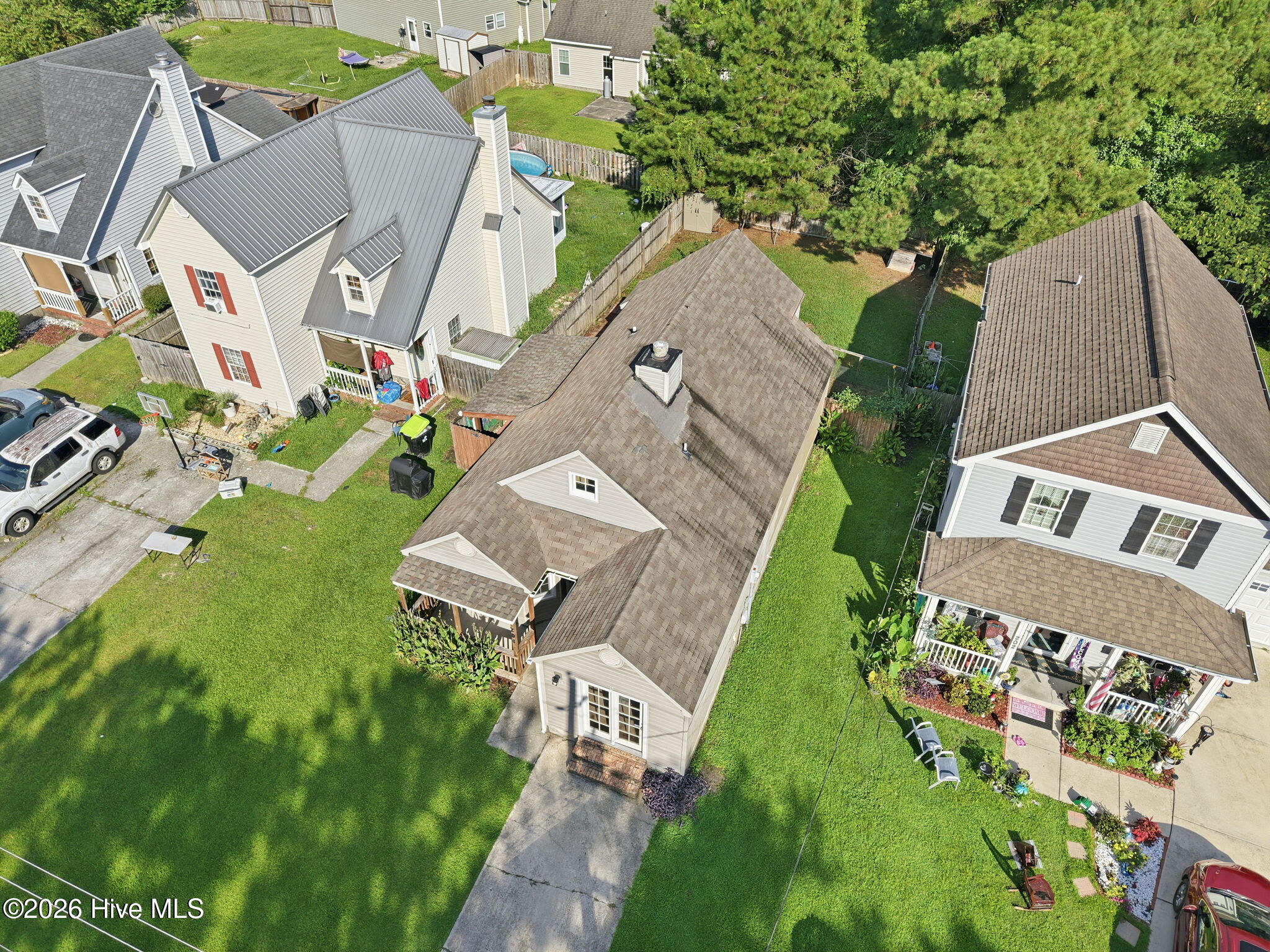 204 Hemlock Drive Property Photo 45