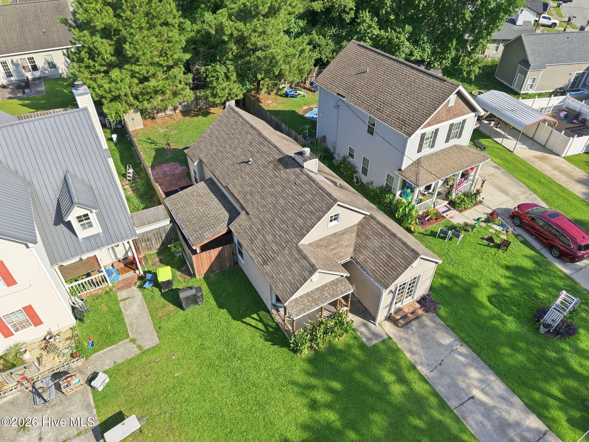 204 Hemlock Drive Property Photo 46