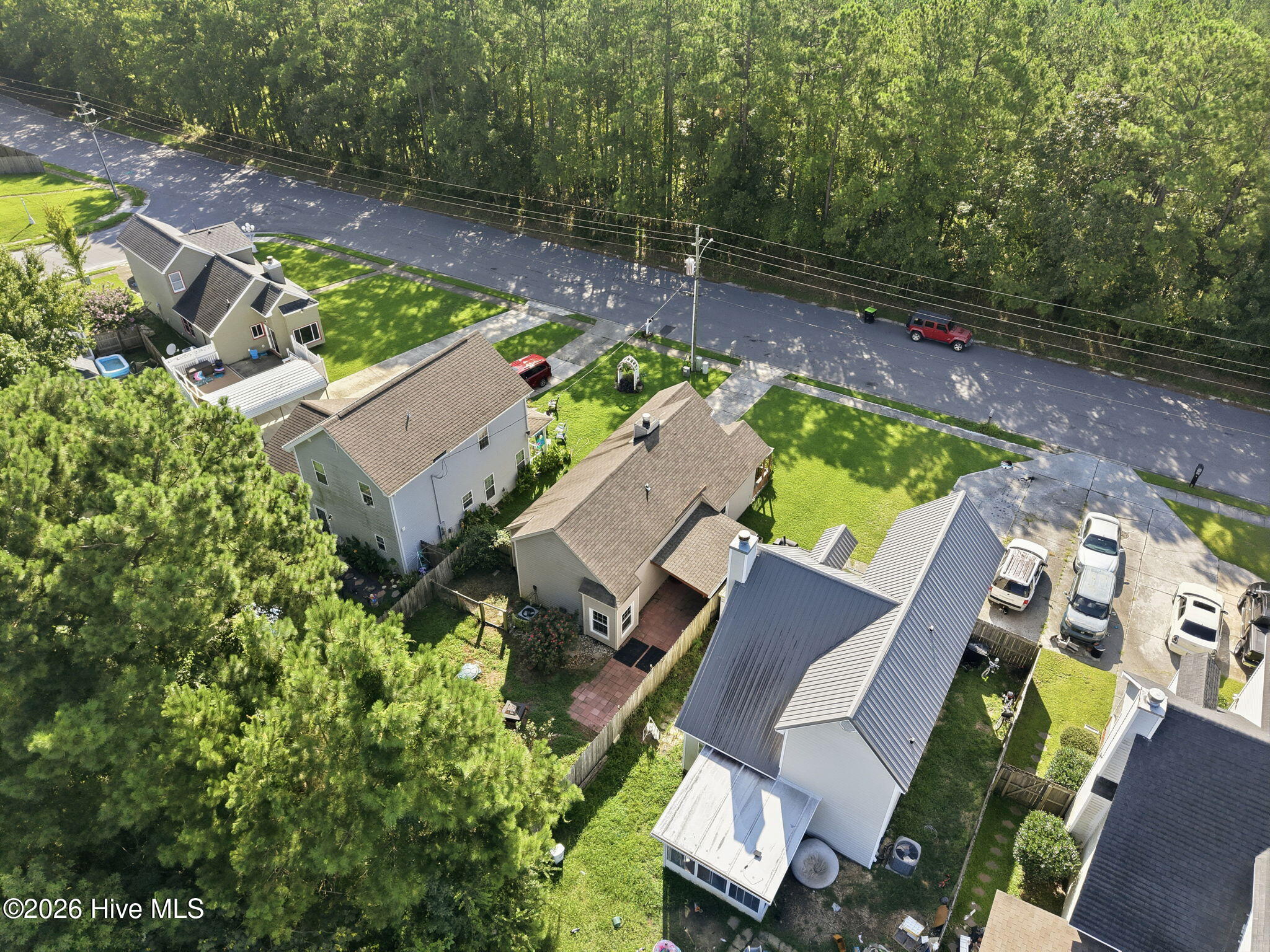 204 Hemlock Drive Property Photo 49