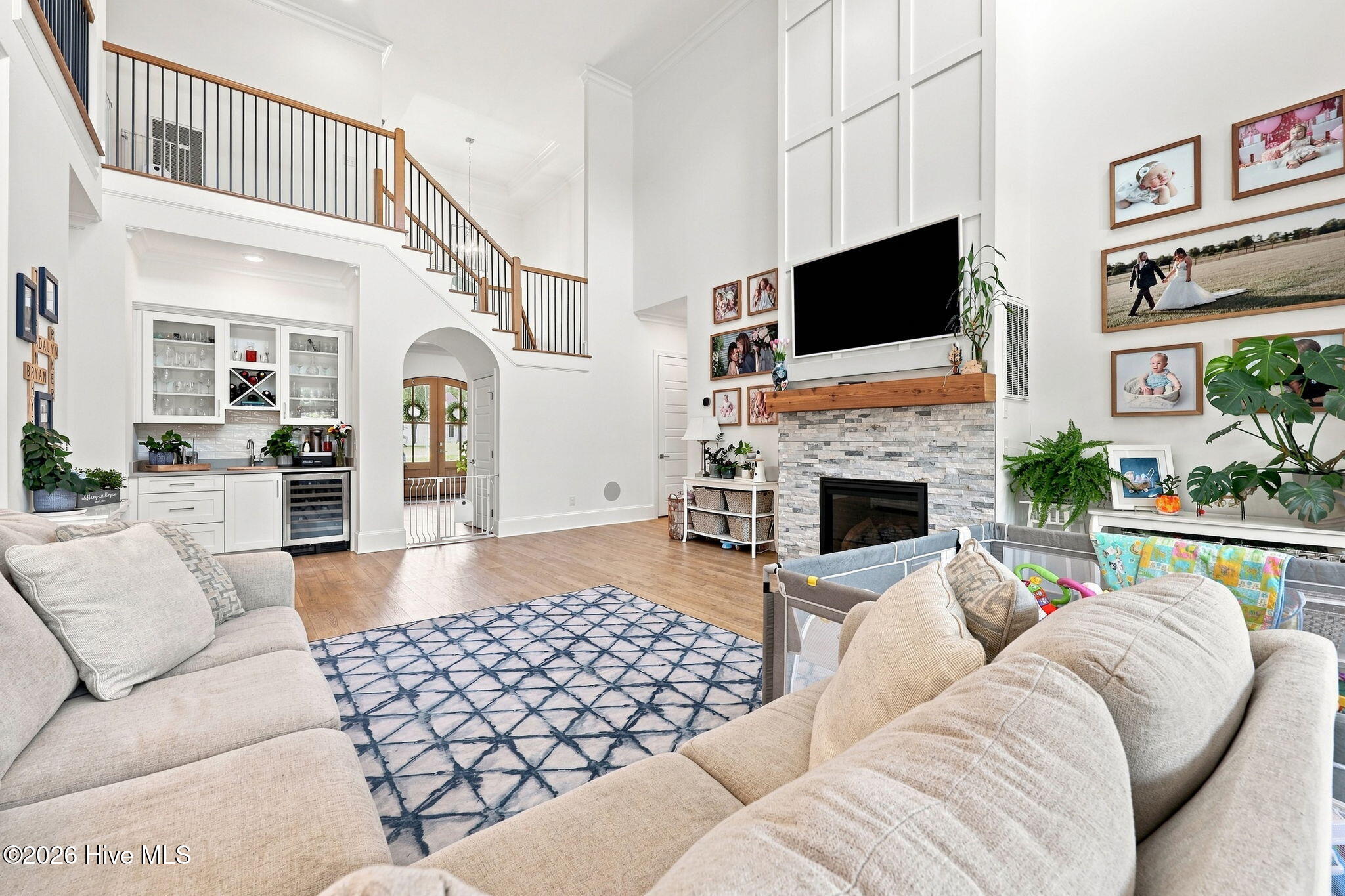 1425 Fox Hollow Drive Property Photo 15