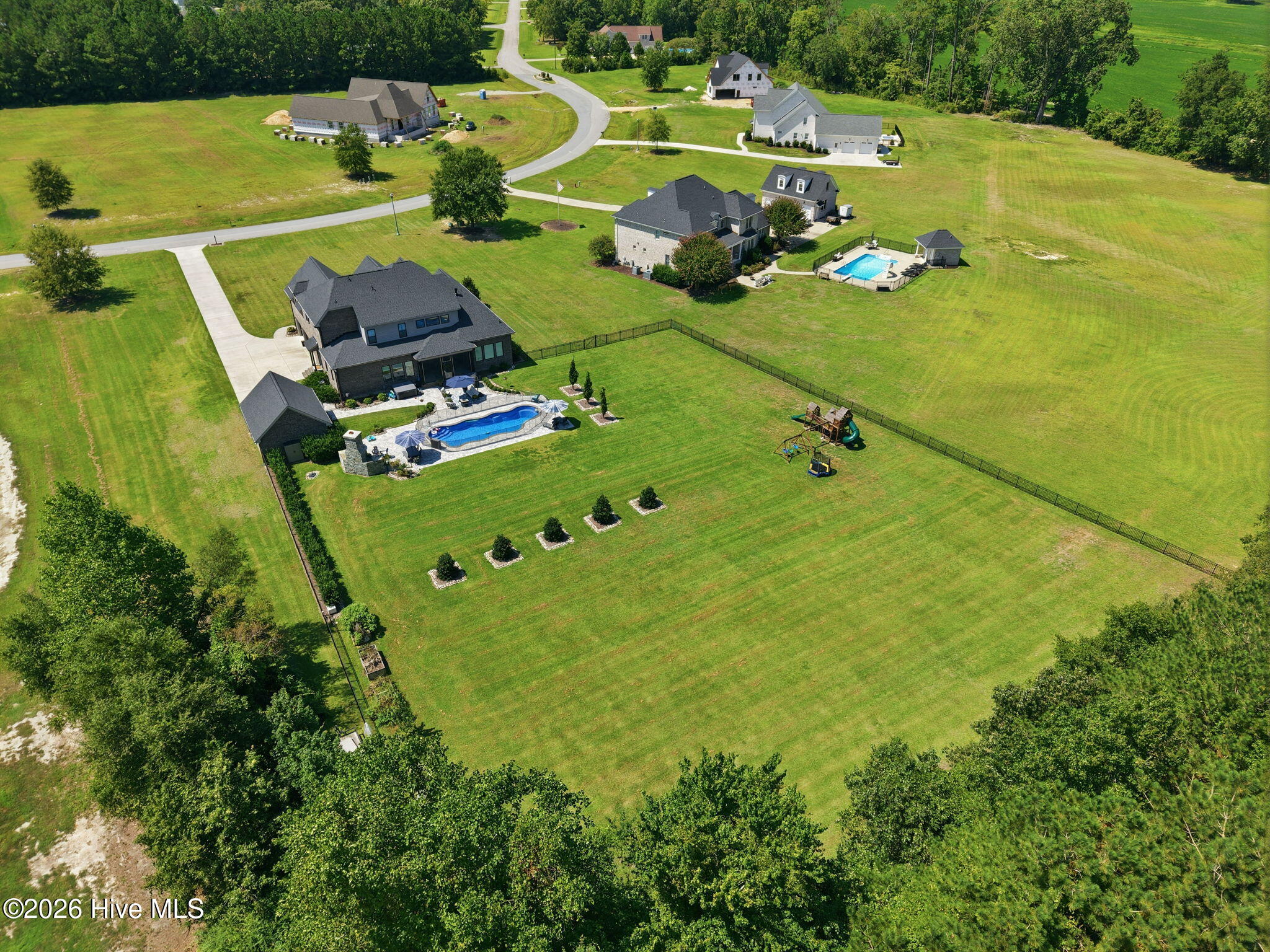 1425 Fox Hollow Drive Property Photo 58
