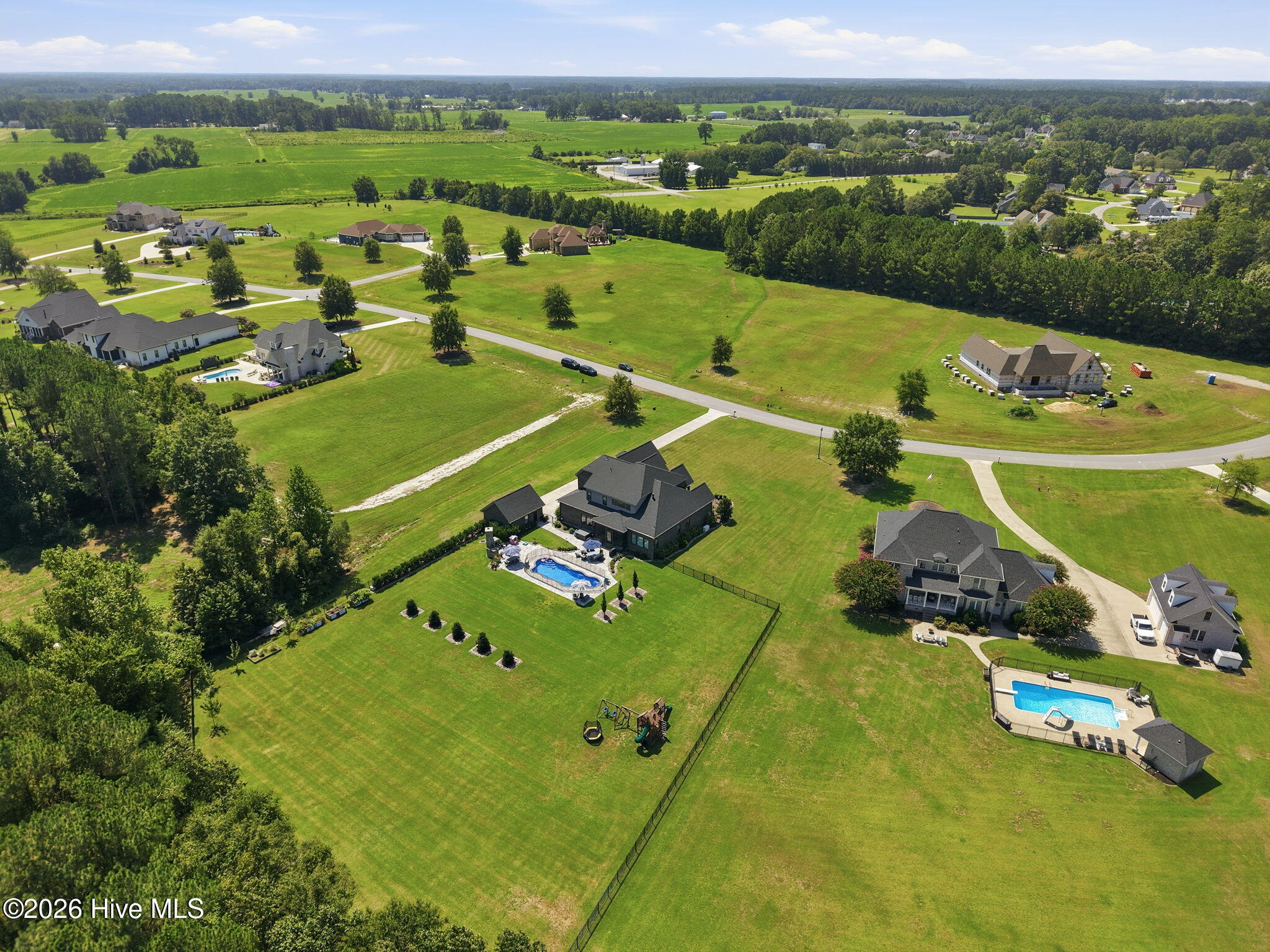 1425 Fox Hollow Drive Property Photo 60