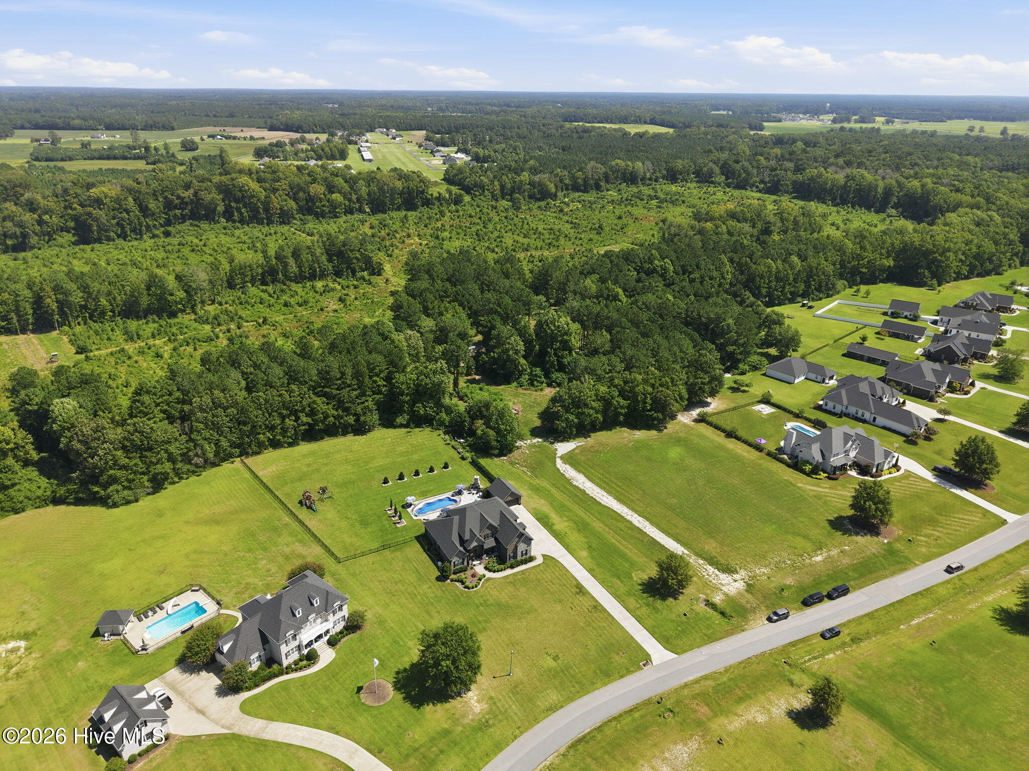 1425 Fox Hollow Drive Property Photo 64
