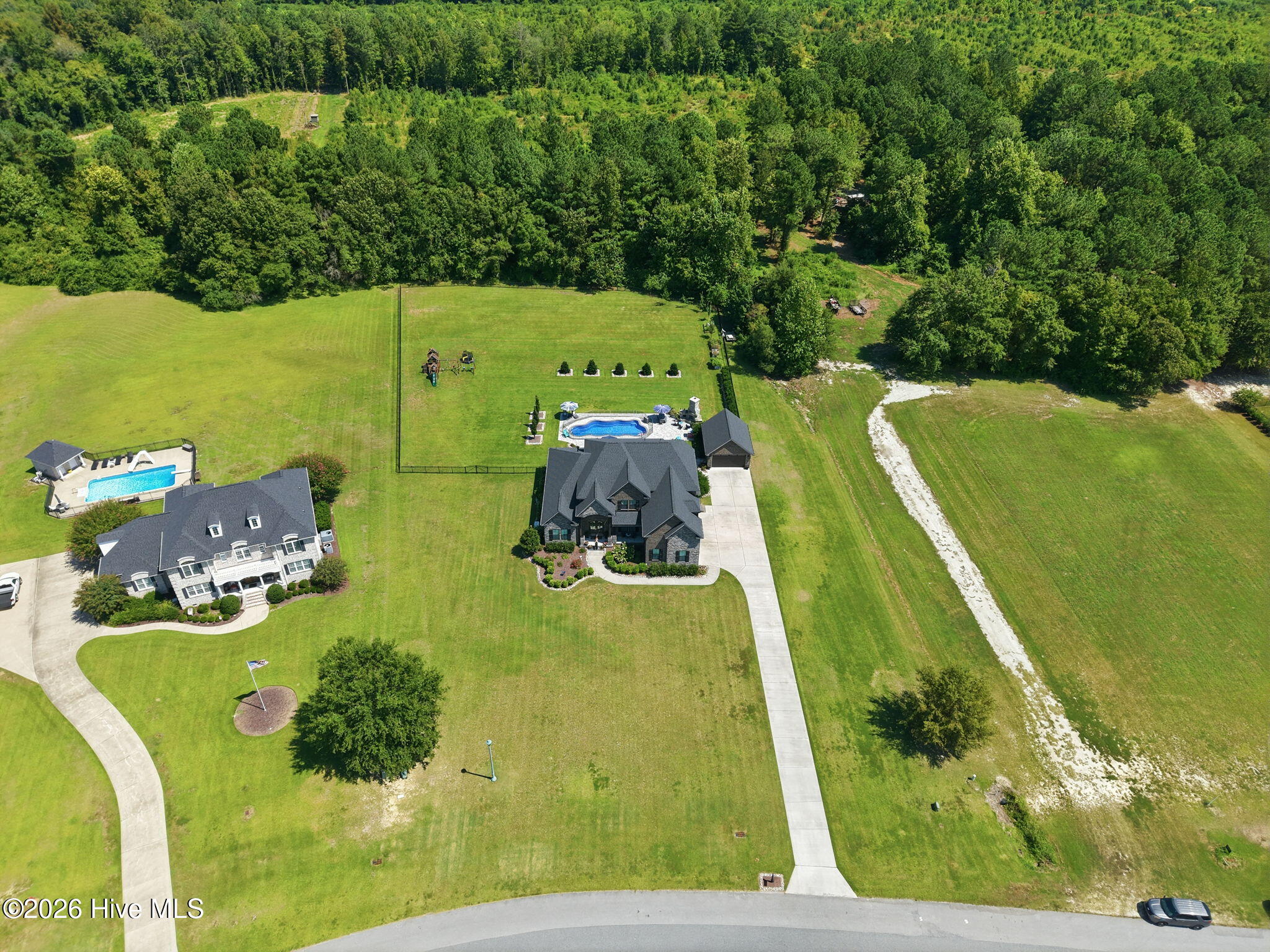 1425 Fox Hollow Drive Property Photo 67