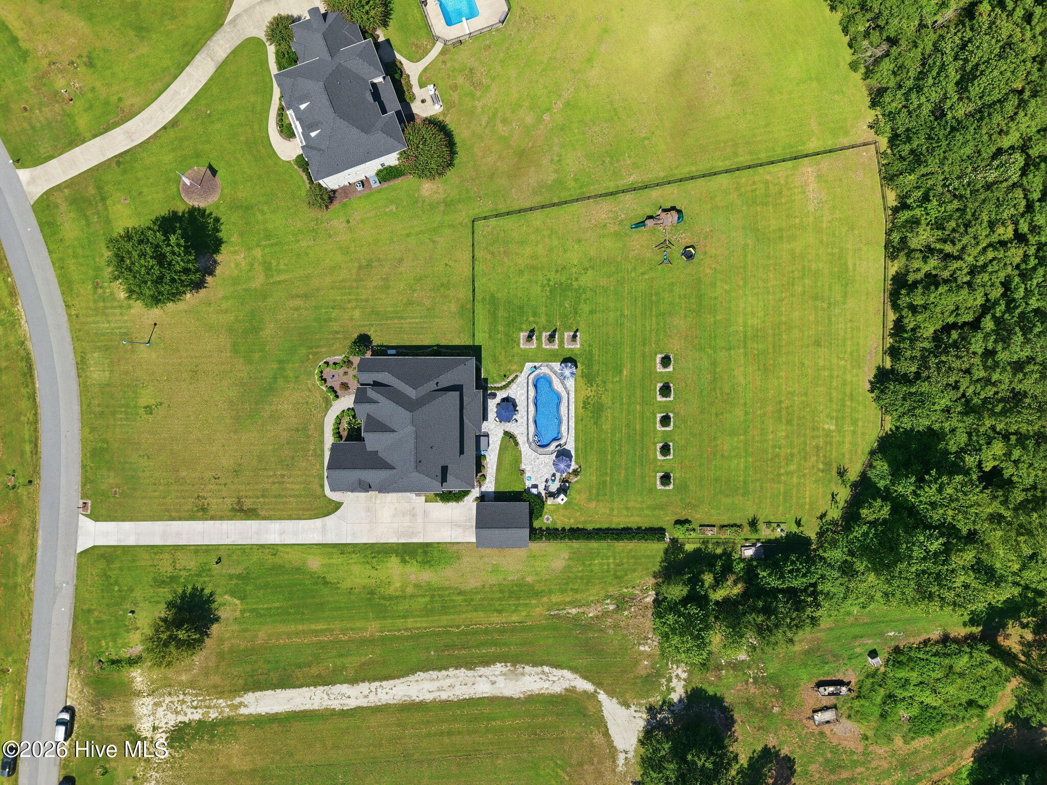 1425 Fox Hollow Drive Property Photo 68