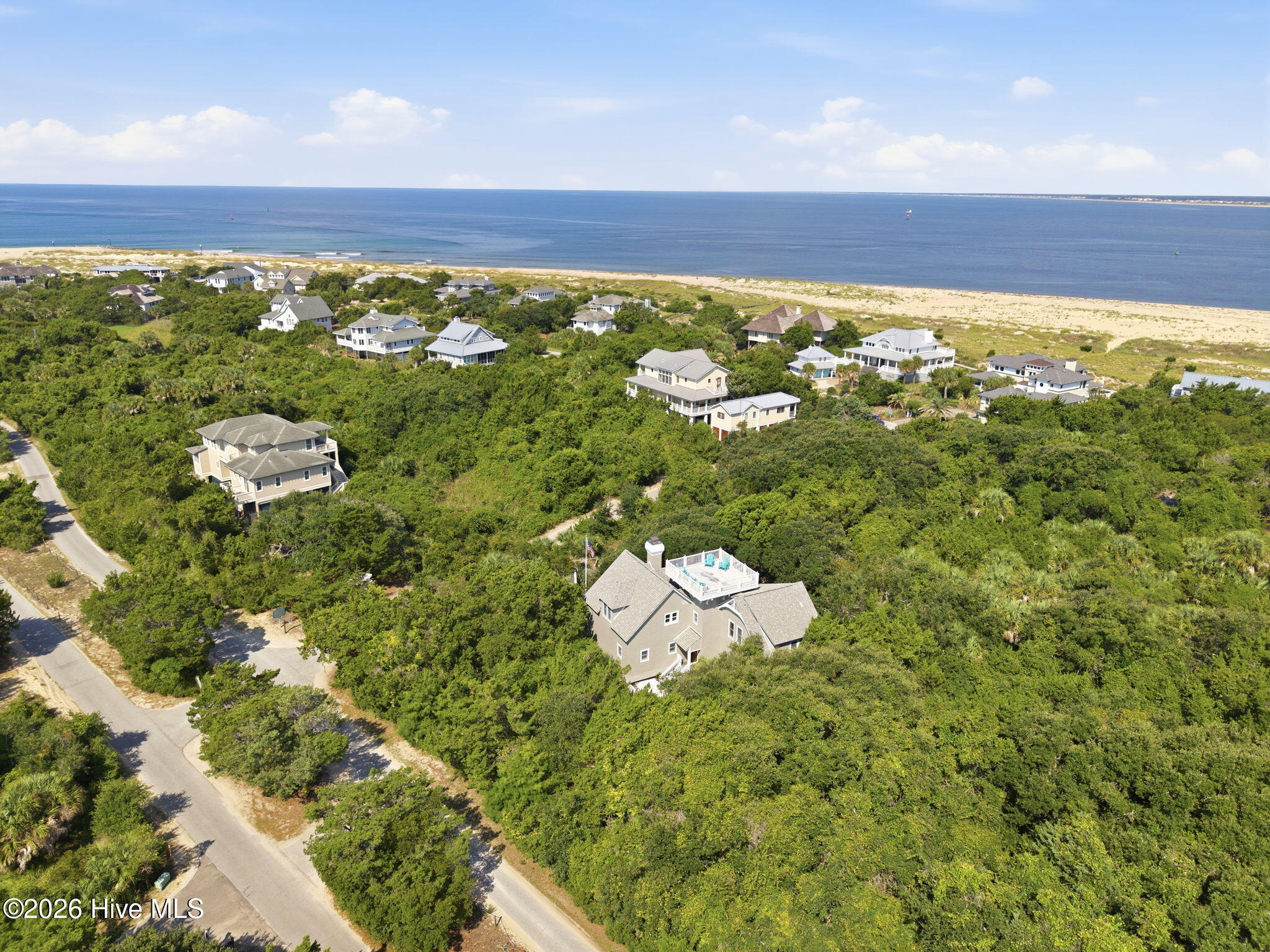 26 Cape Fear Trail Property Photo 45