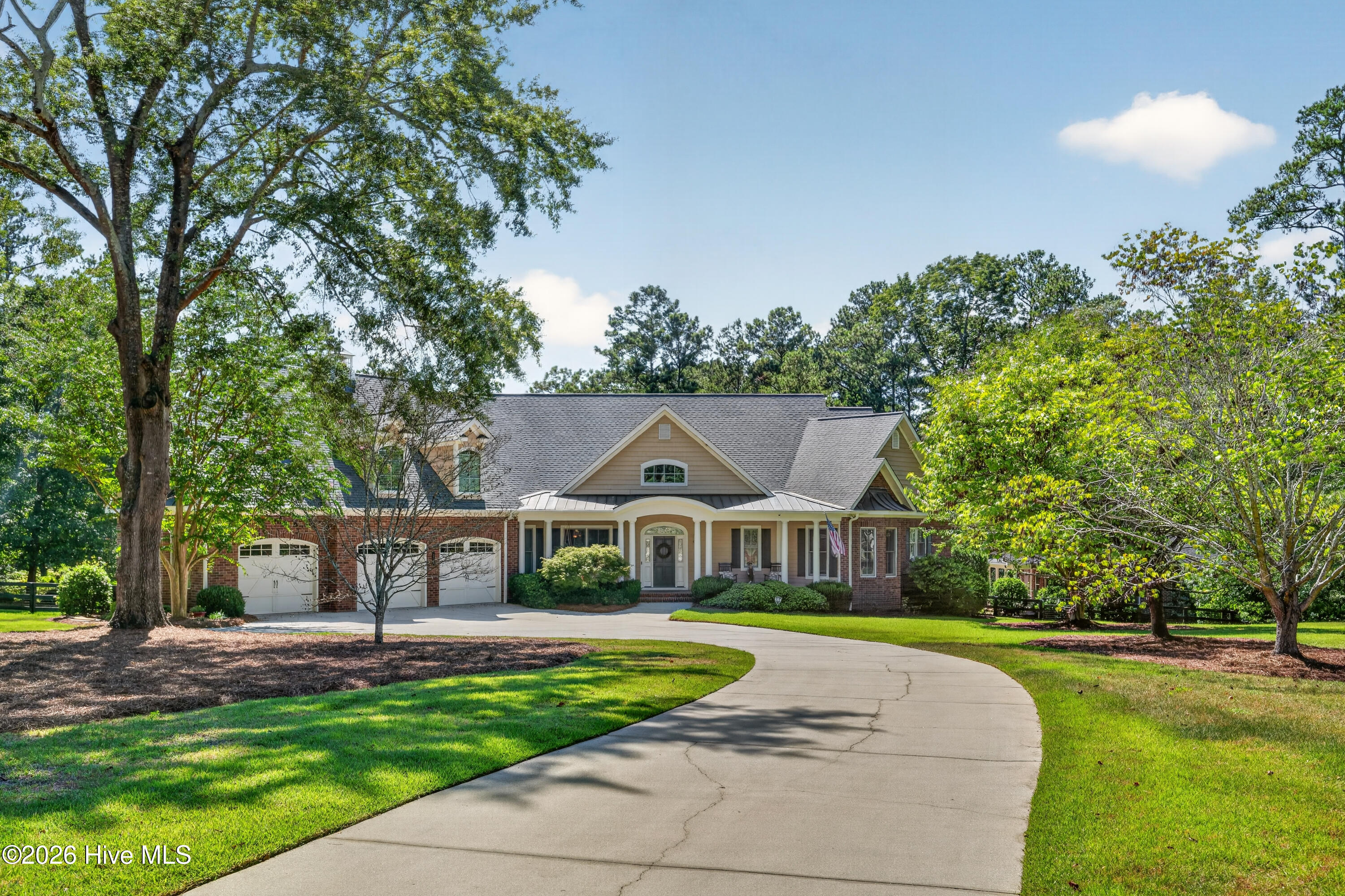 270 Fox Tail Court Property Photo 1