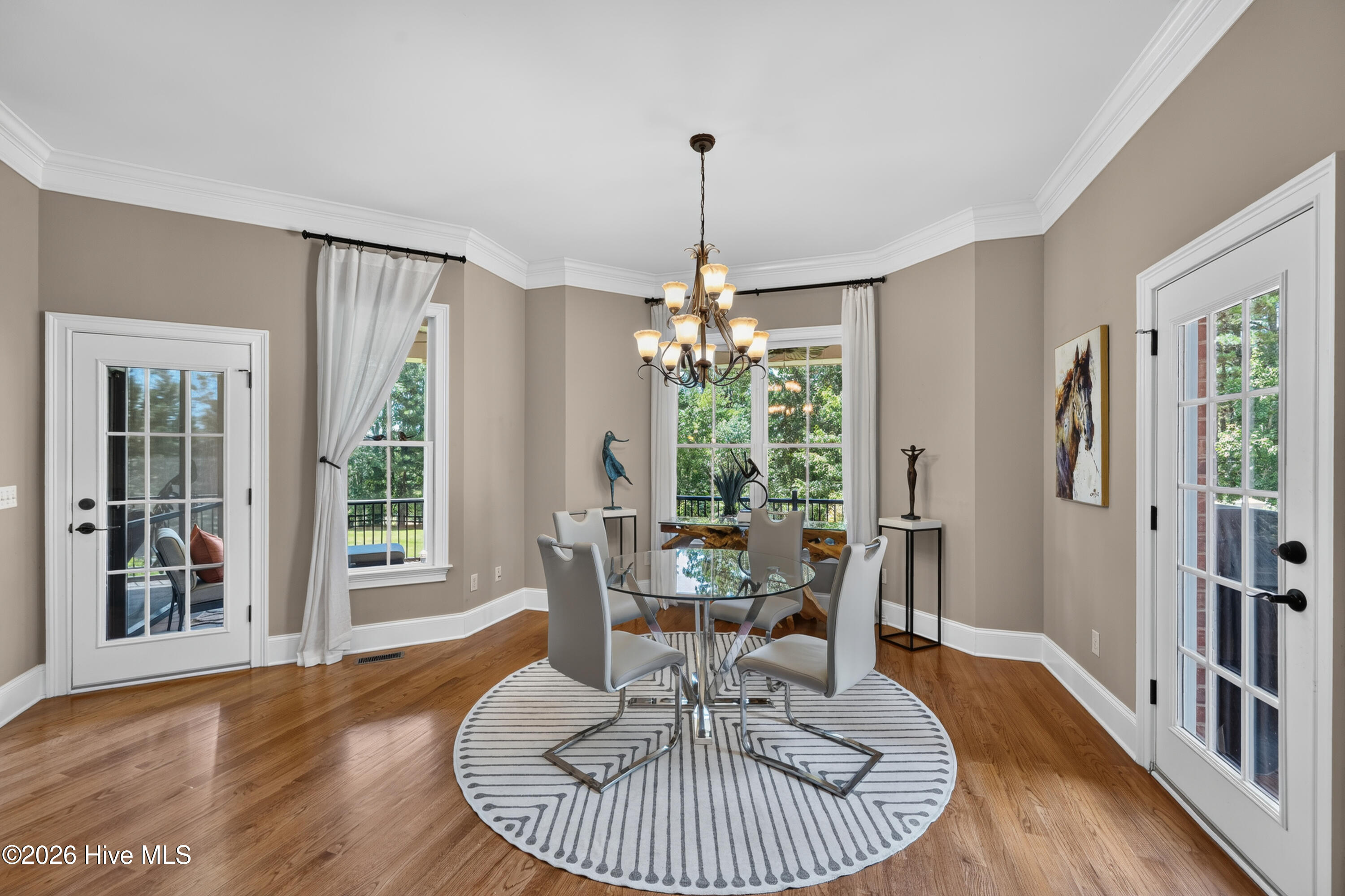 270 Fox Tail Court Property Photo 6