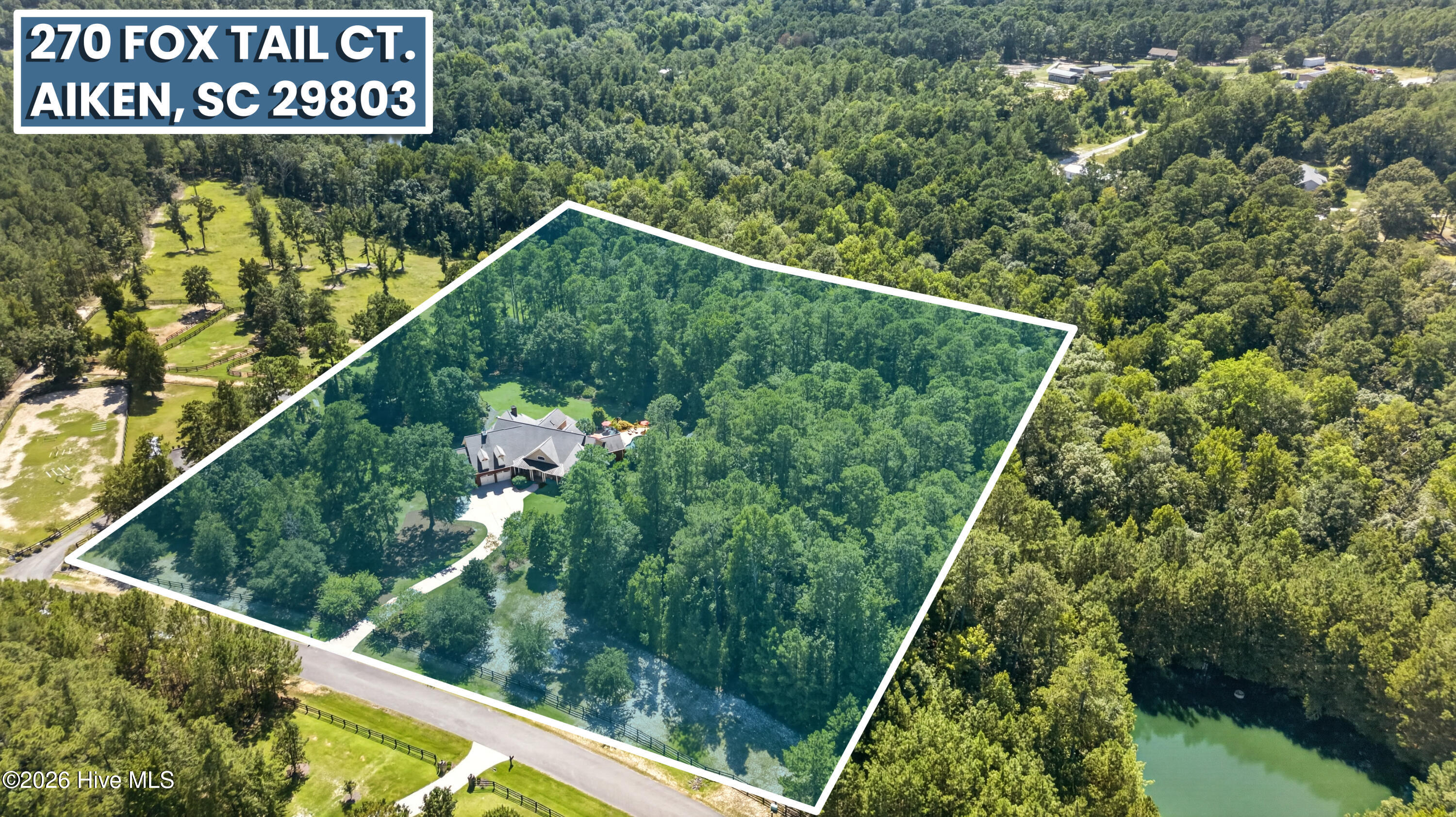 270 Fox Tail Court Property Photo 14