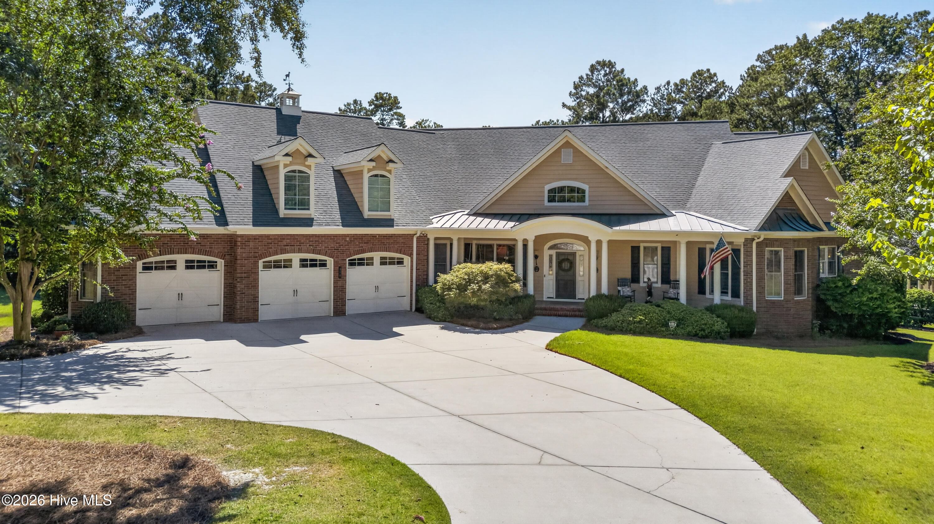 270 Fox Tail Court Property Photo 15