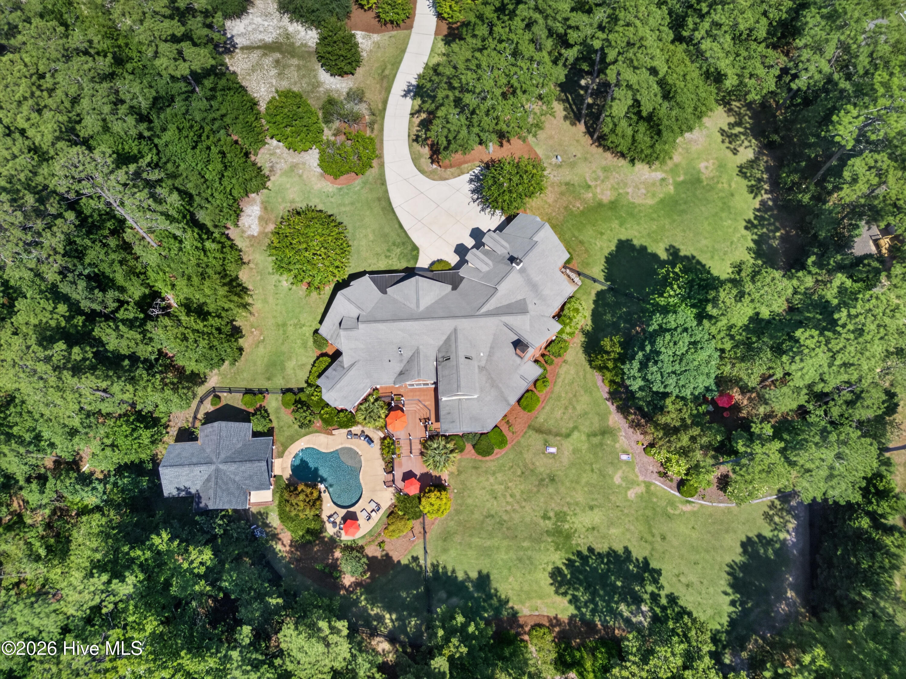 270 Fox Tail Court Property Photo 63