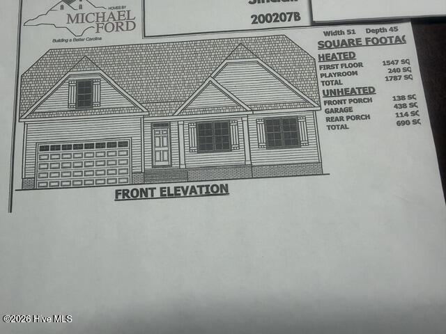 309 Bryant Farm Drive 28 Property Photo 1