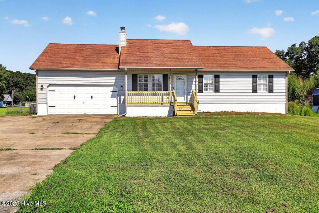 110 Green Tree Lane Property Photo 1