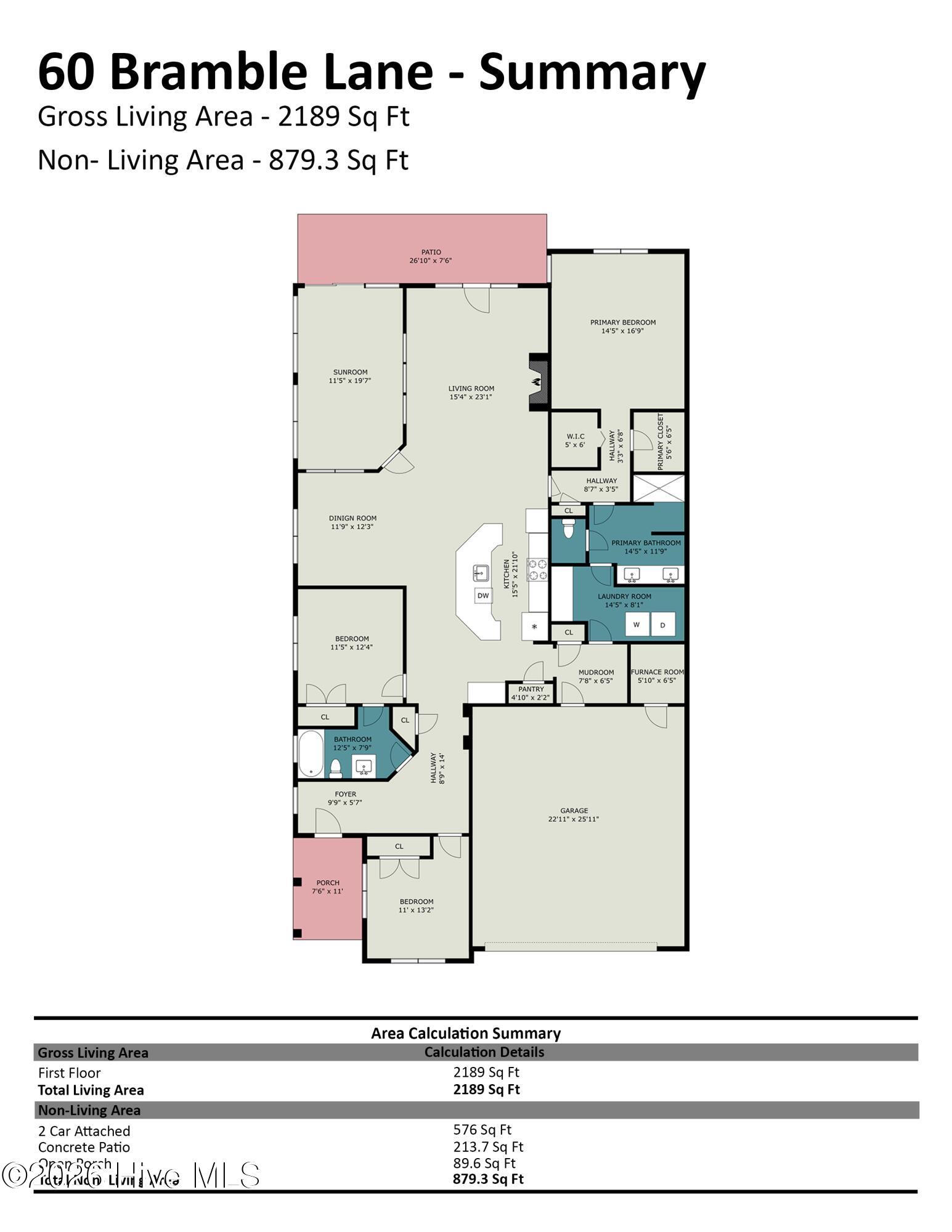 60 Bramble Lane Property Photo 41
