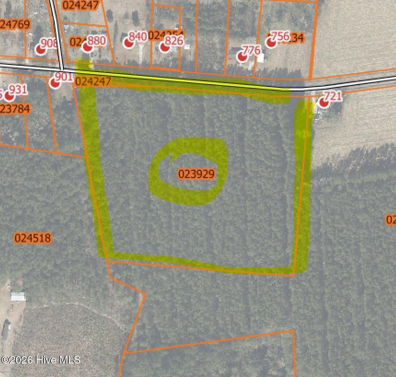 Near 721 Near 721 Joe Piver R Road Property Photo 5