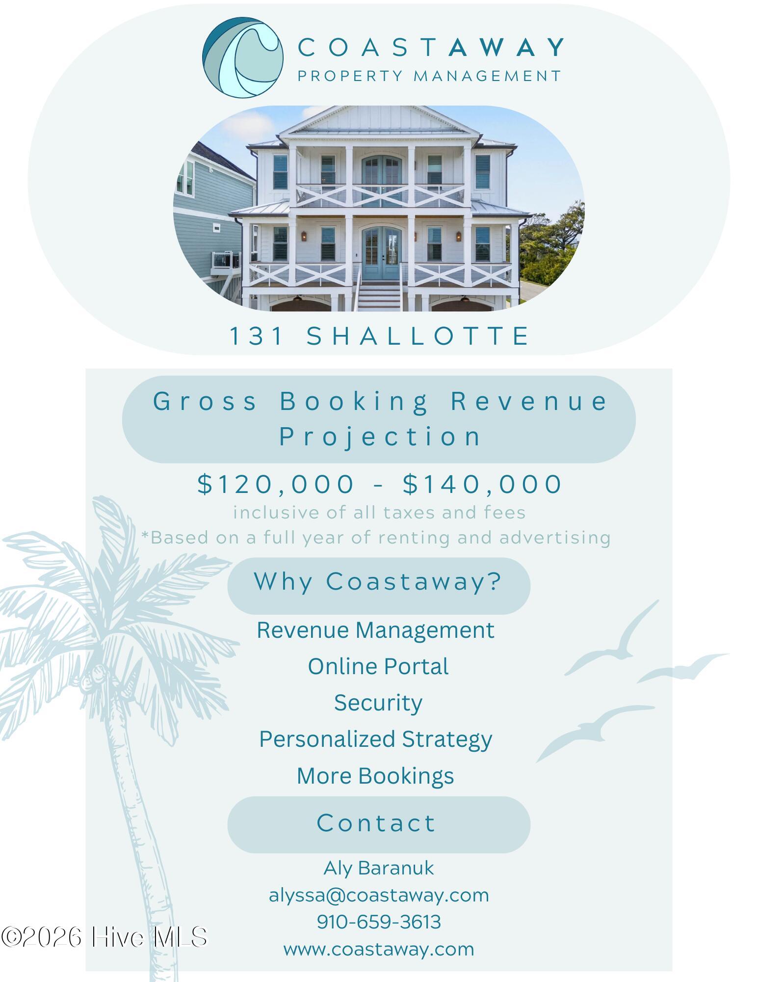 131 Shallotte Boulevard Property Photo 3